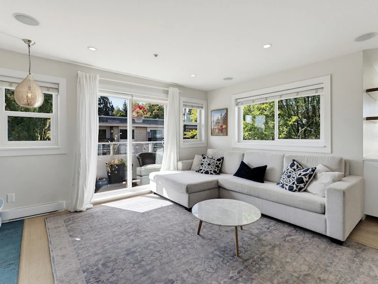 407-1206 W 14th Avenue, Vancouver, BC, V6H 1P9 - 3