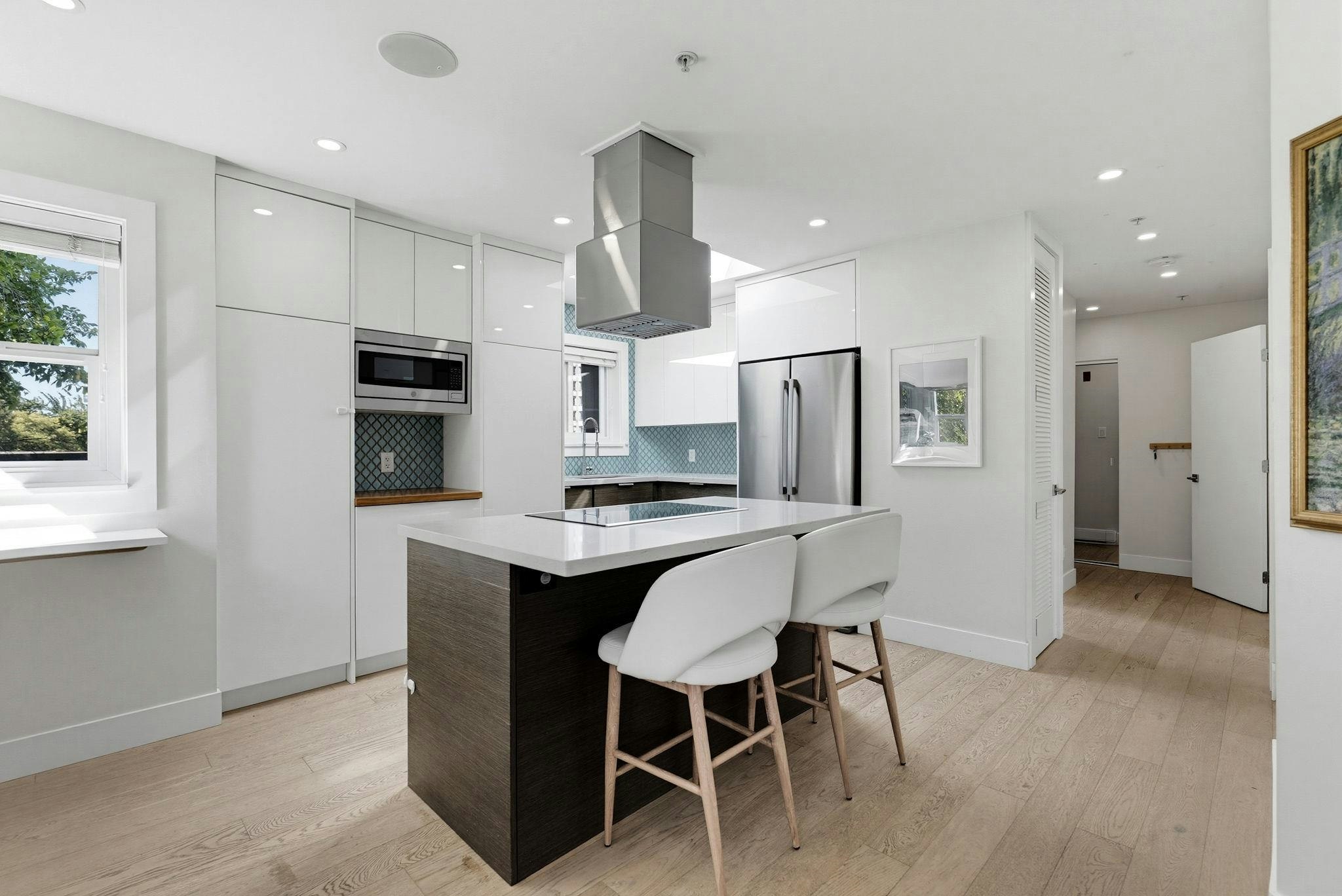 407-1206 W 14th Avenue, Vancouver, BC, V6H 1P9 - 6