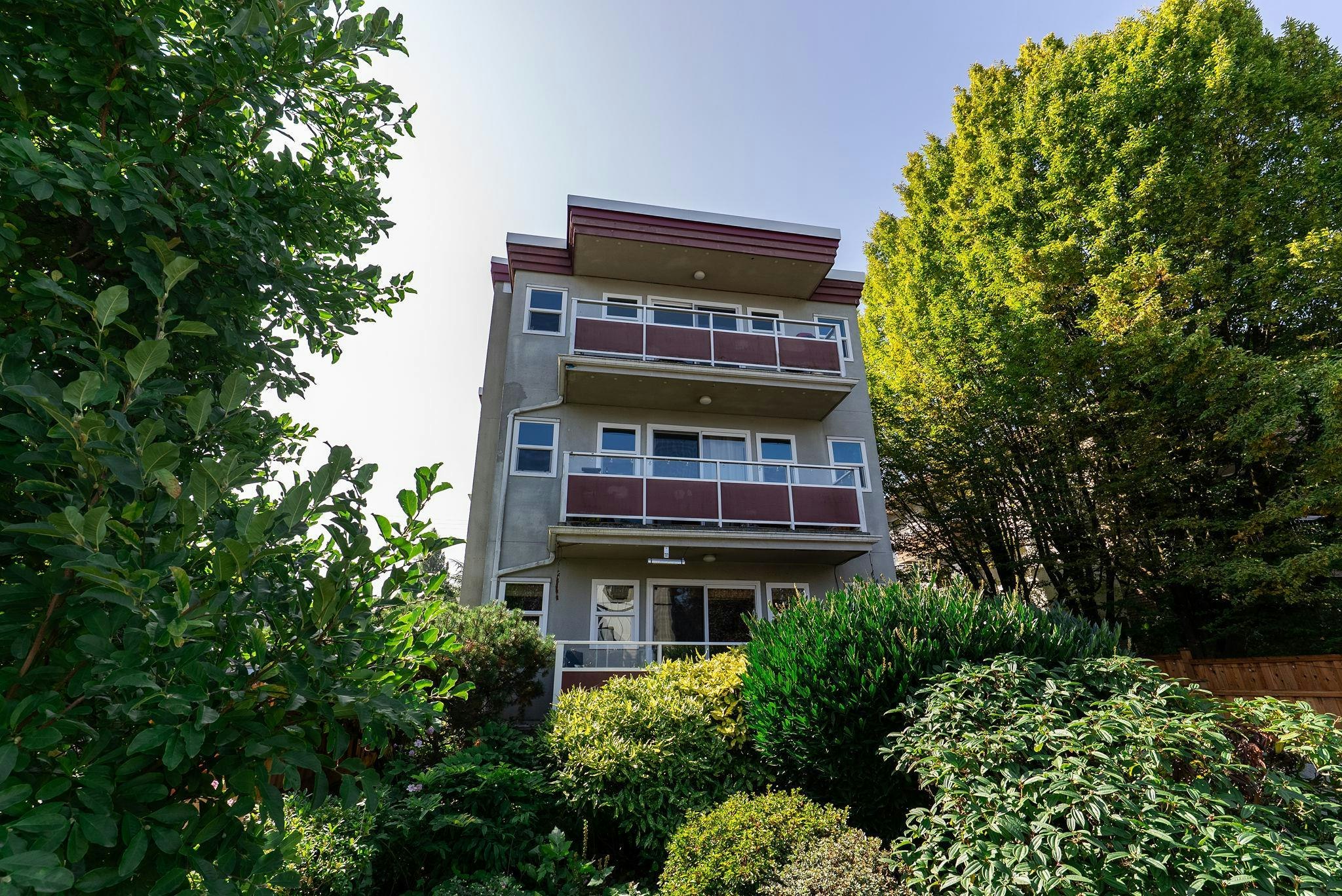 407-1206 W 14th Avenue, Vancouver, BC, V6H 1P9 - 26