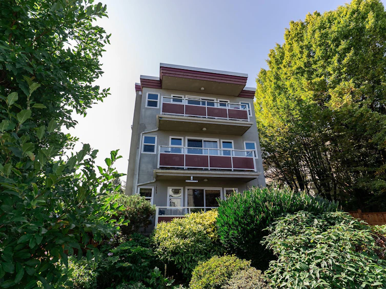 407-1206 W 14th Avenue, Vancouver, BC, V6H 1P9 - 26