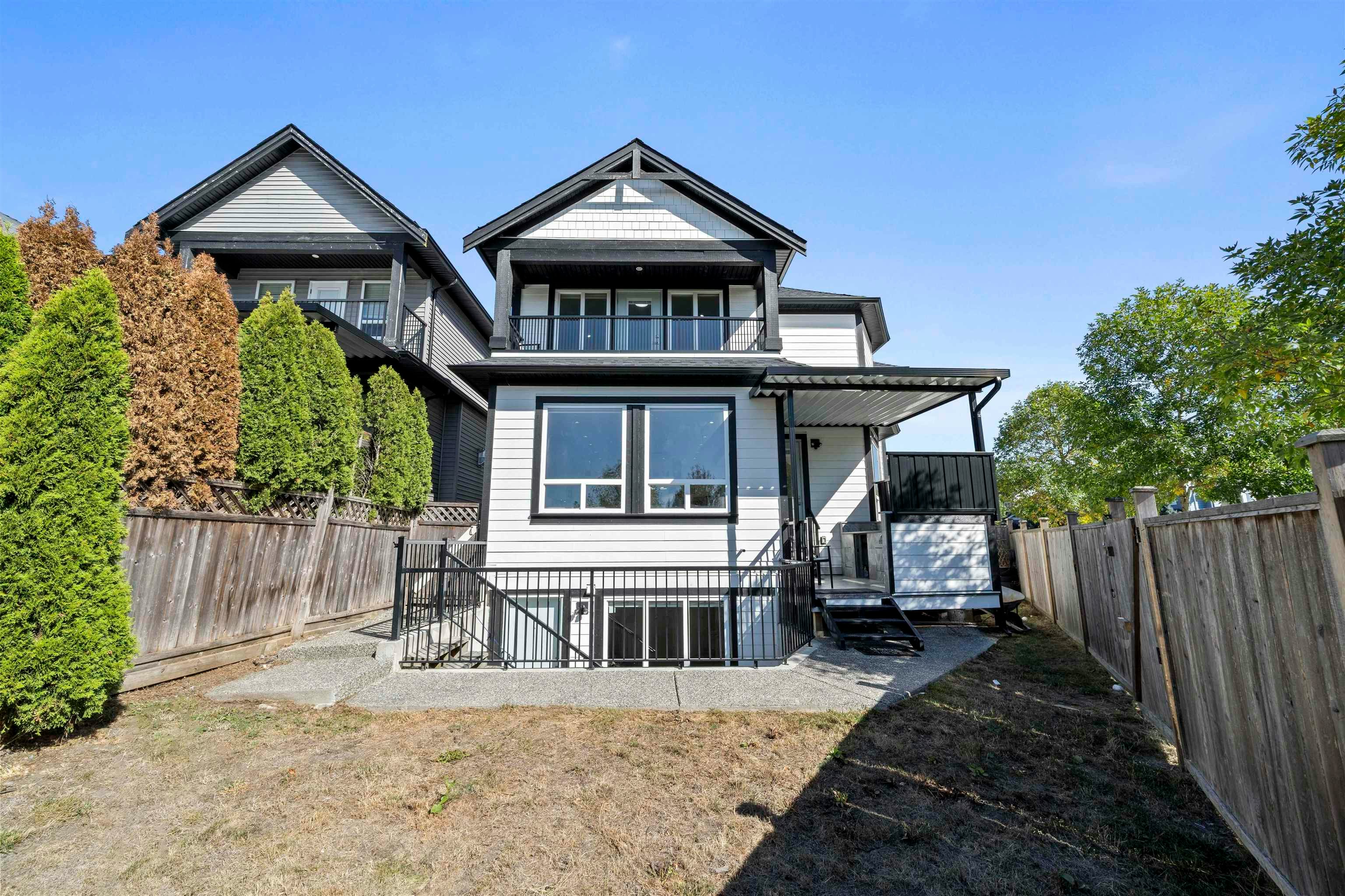 21070 76a Avenue, Langley, BC, V2Y 0L1 - 38