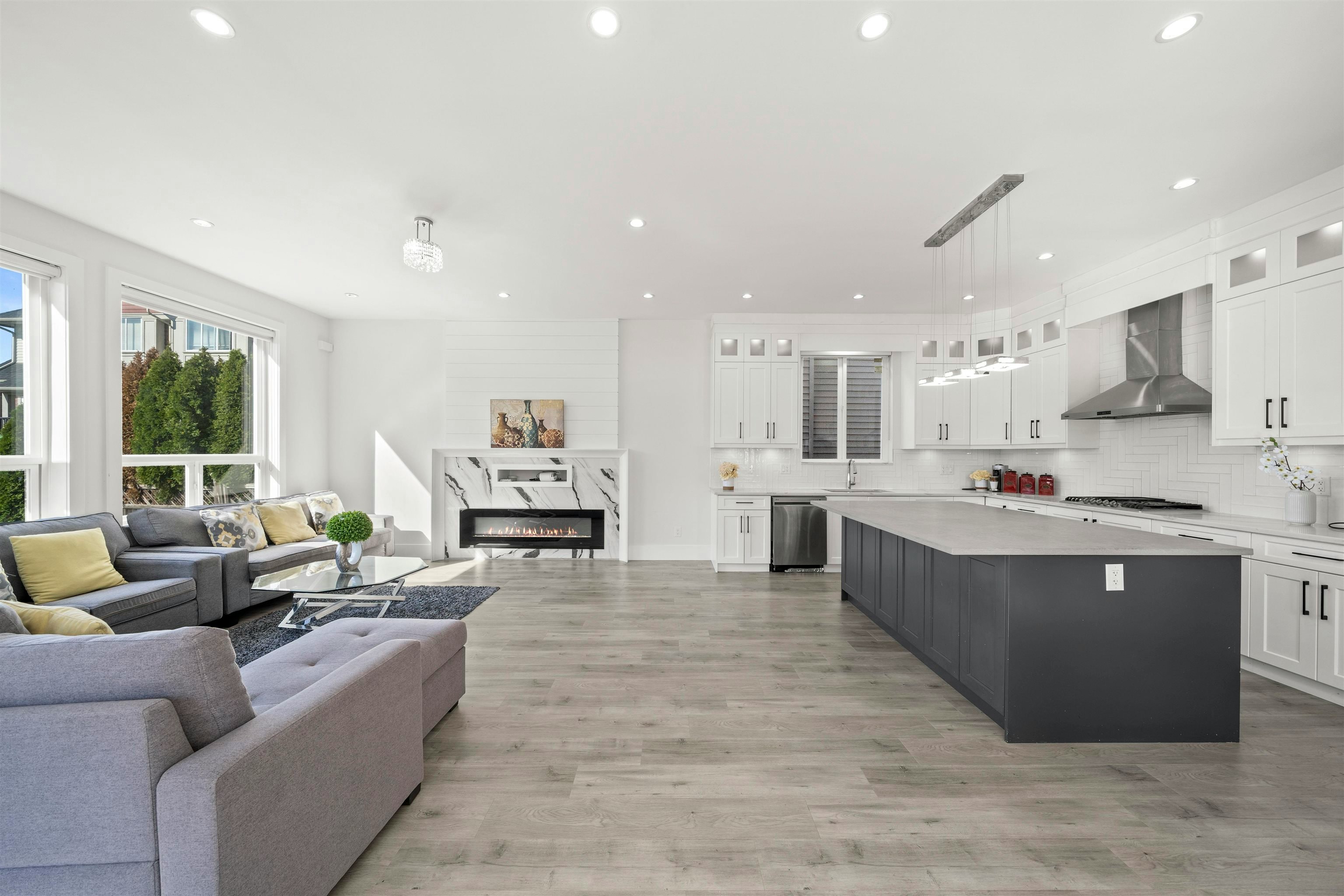 21070 76a Avenue, Langley, BC, V2Y 0L1 - 7
