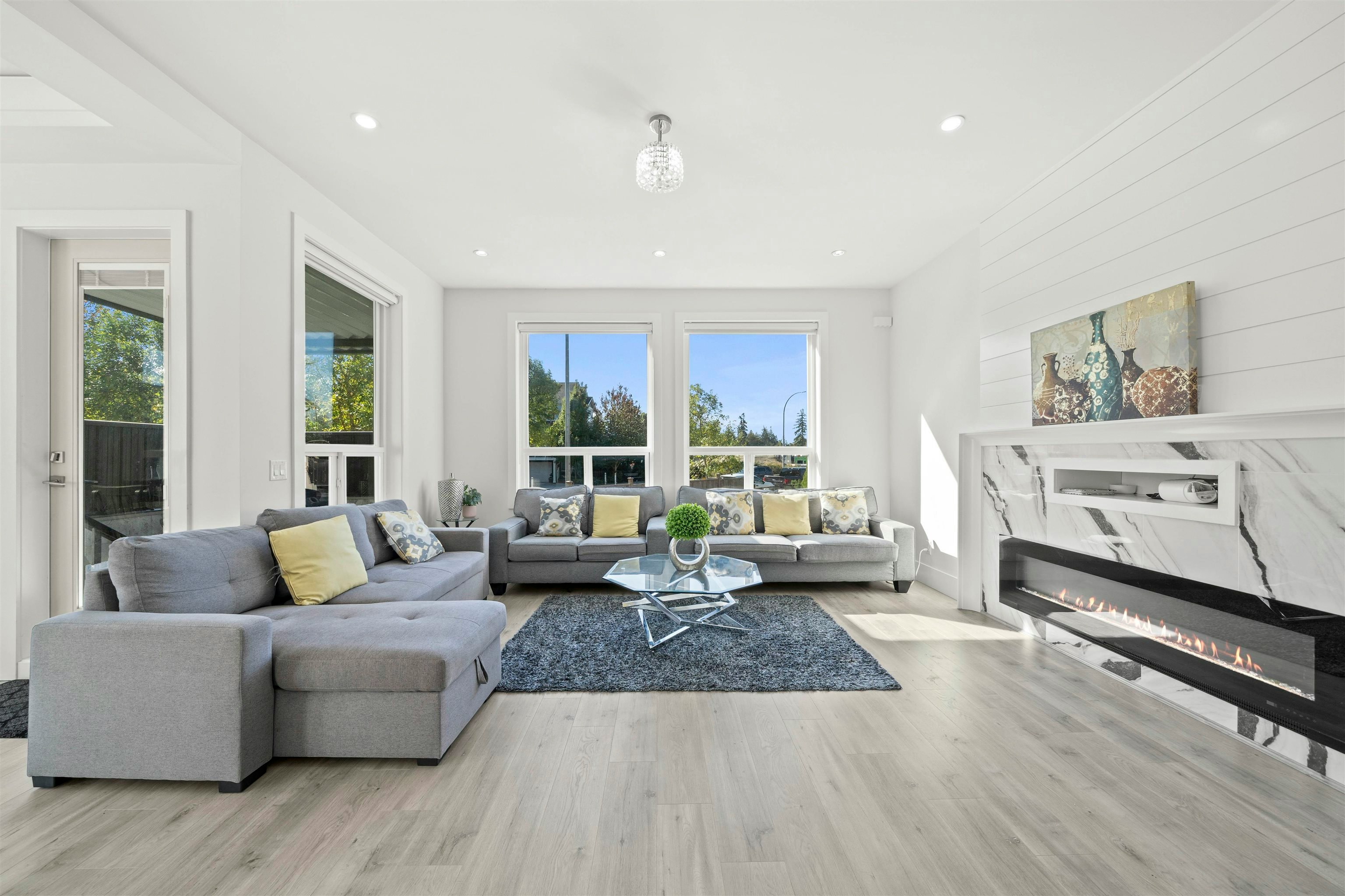21070 76a Avenue, Langley, BC, V2Y 0L1 - 9