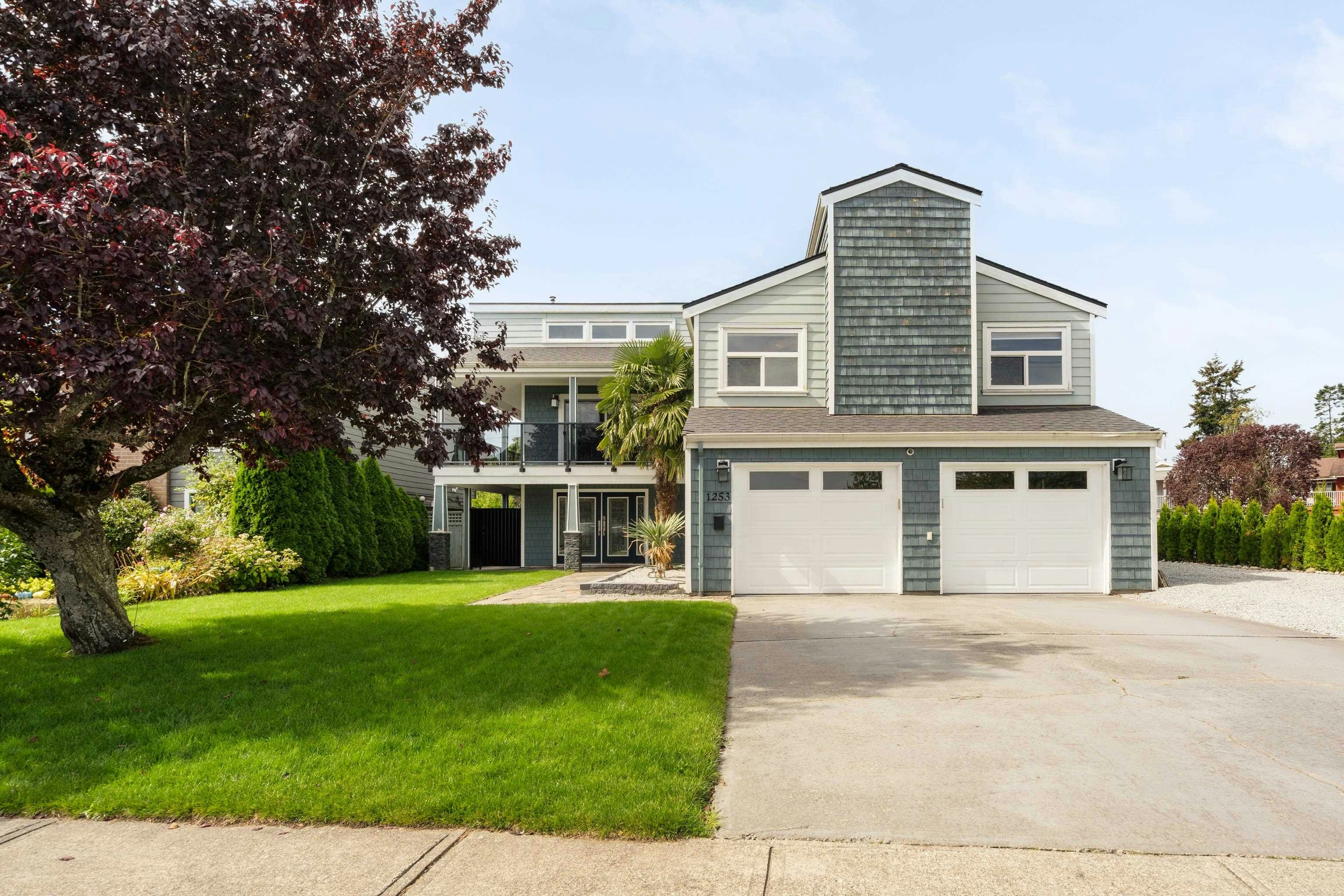 1253 Beach Grove Road