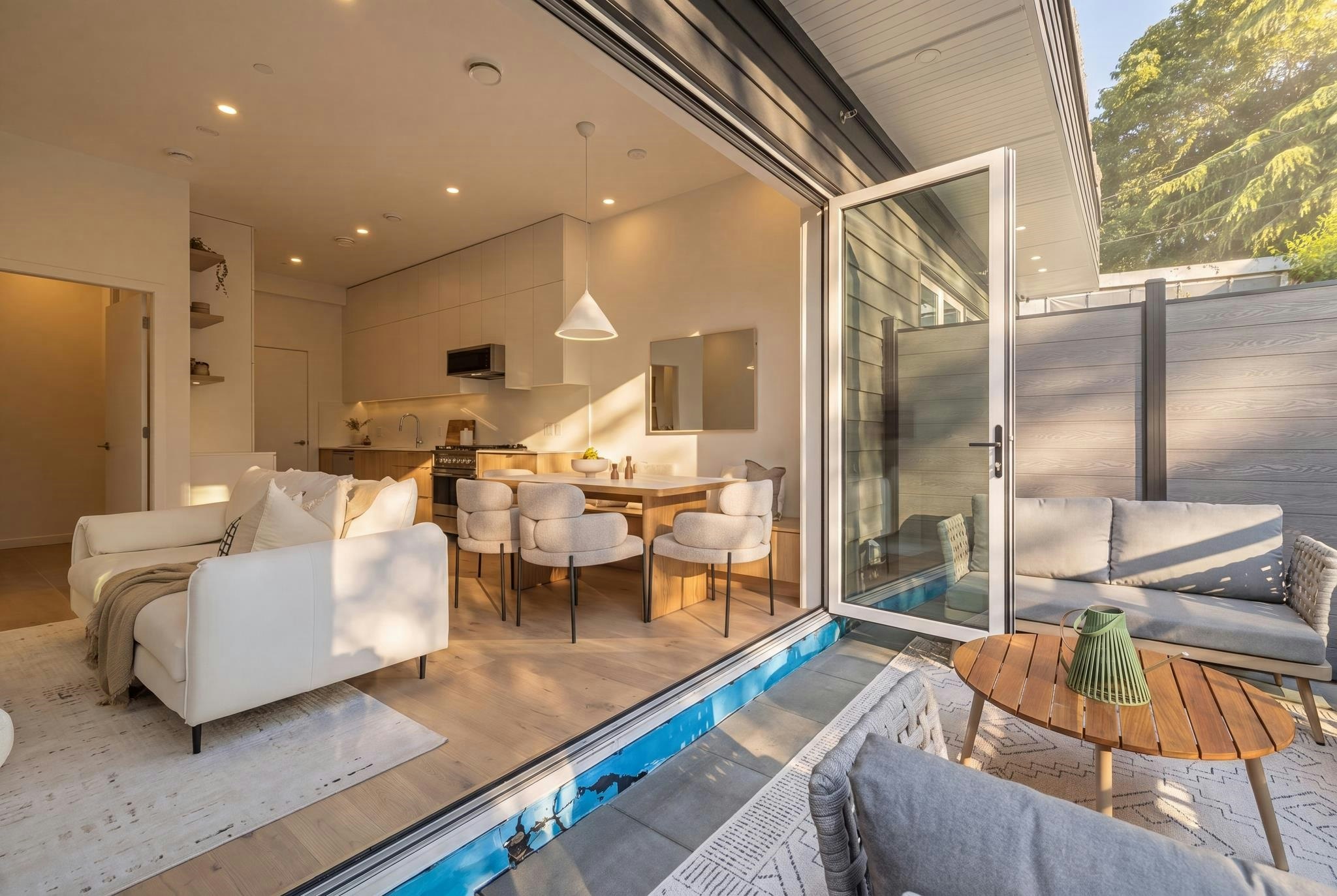 2790 Cambridge Street, Vancouver, BC, V5K 1L7 - 8