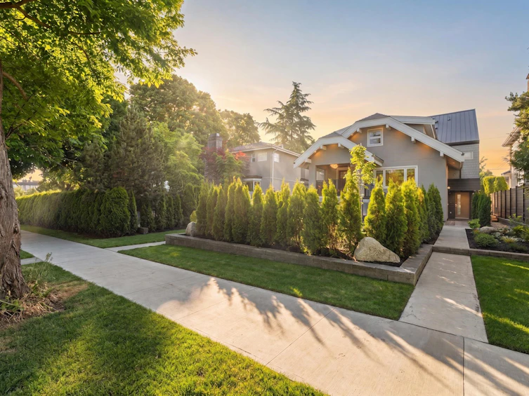 2790 Cambridge Street, Vancouver, BC, V5K 1L7 - 19
