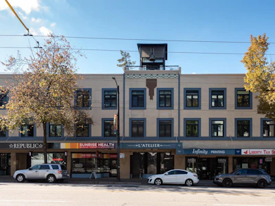L2-2556 E Hastings Street - 2