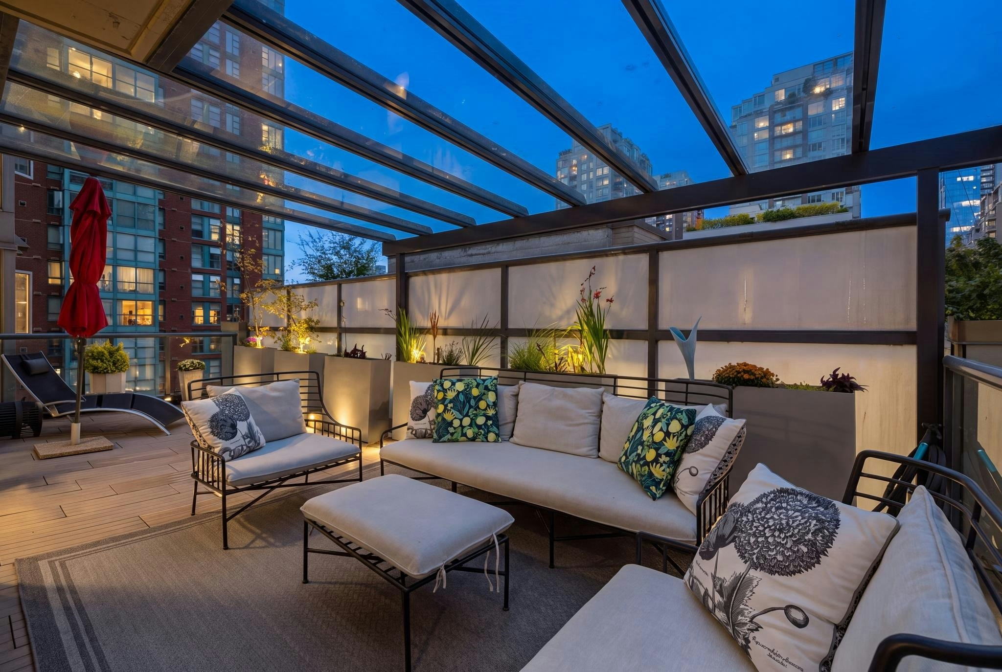 406-928 Richards Street, Vancouver, BC, V6B 6P6