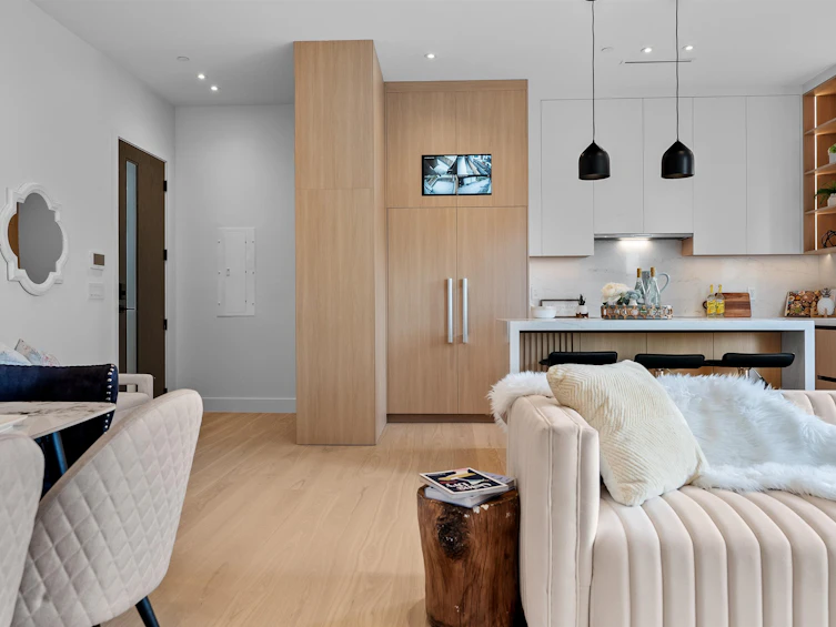 2-3813 W 16th Avenue, Vancouver, BC, V6R 3C3 - 12