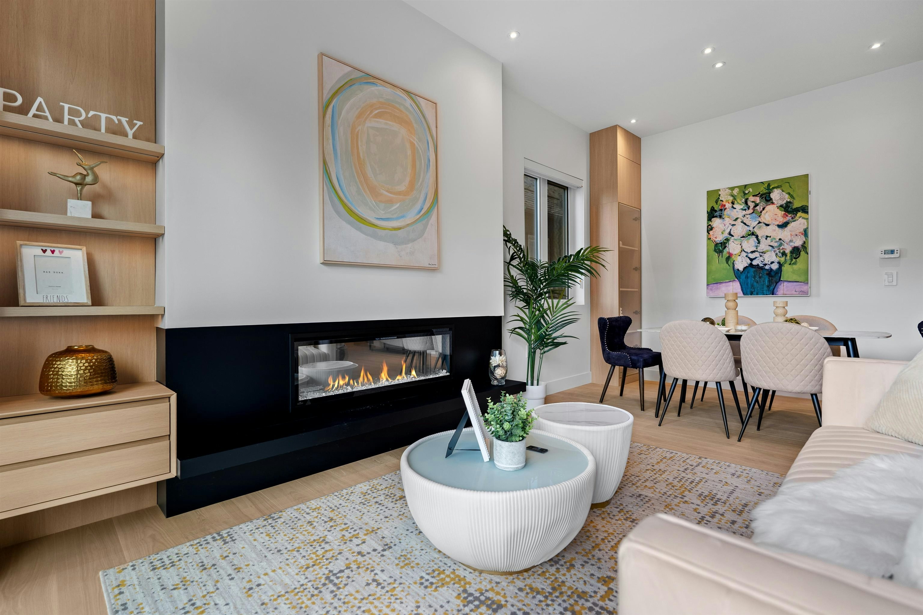 2-3813 W 16th Avenue, Vancouver, BC, V6R 3C3 - 5