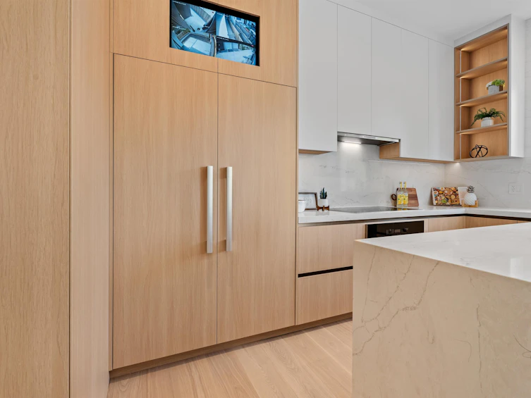2-3813 W 16th Avenue, Vancouver, BC, V6R 3C3 - 16