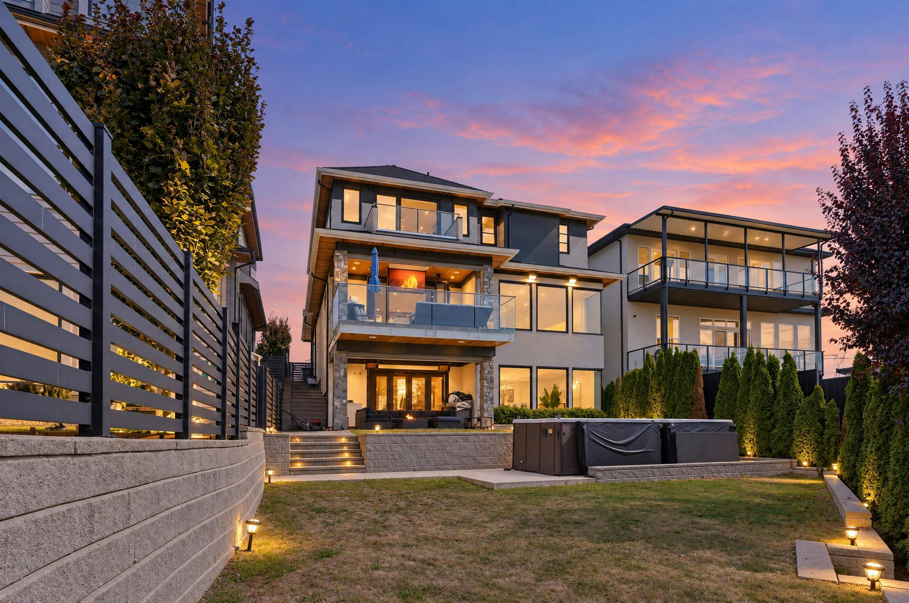 7659 154 Street, Surrey, BC, V3S 3P3 - 37