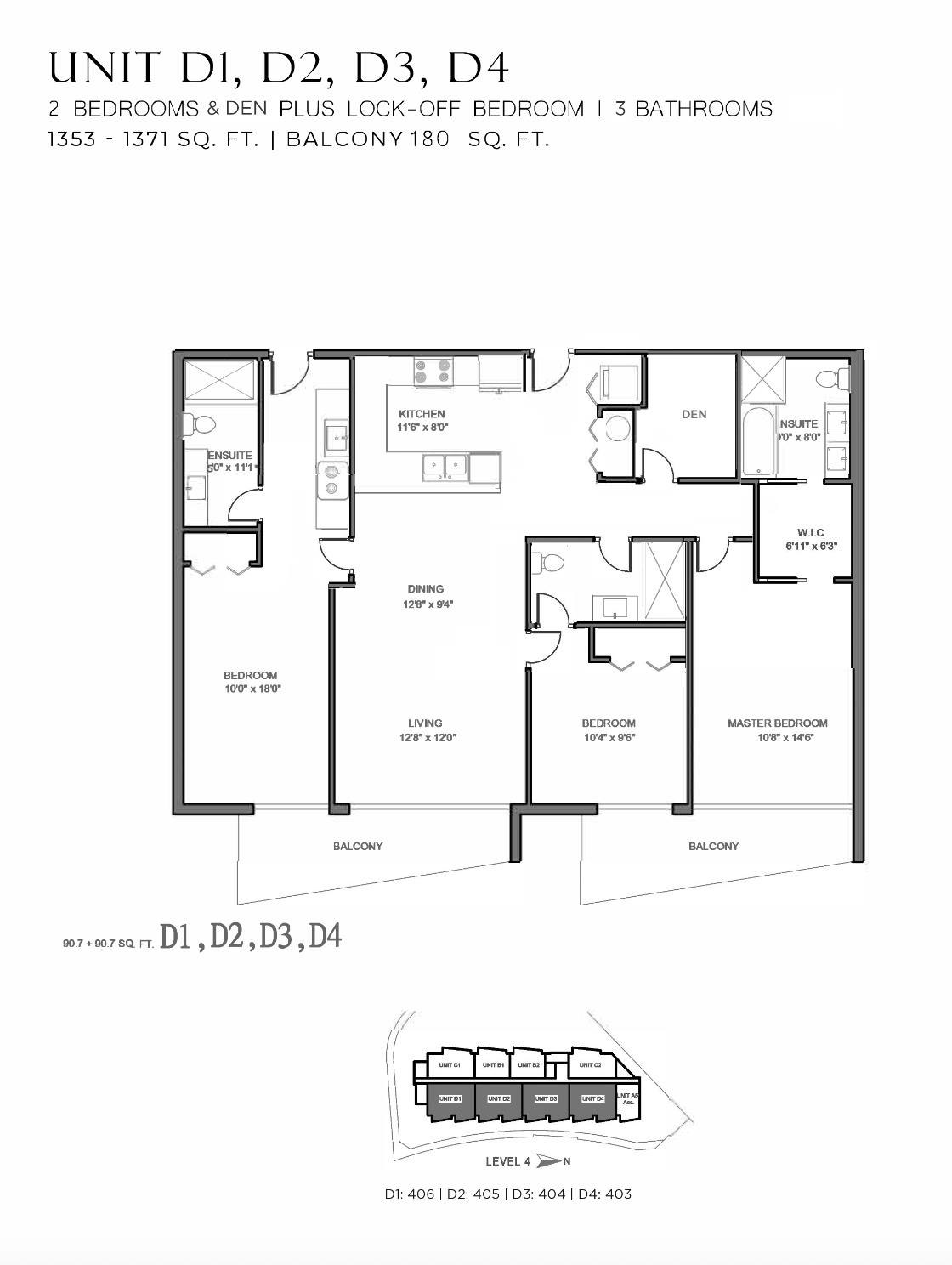 405-2233 156 Street, Surrey, BC, V4A 4V3 - 29
