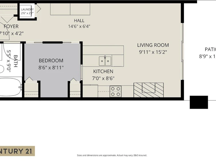 109B-45595 Tamihi Way, Chilliwack, BC, V2R 0G3 - 35