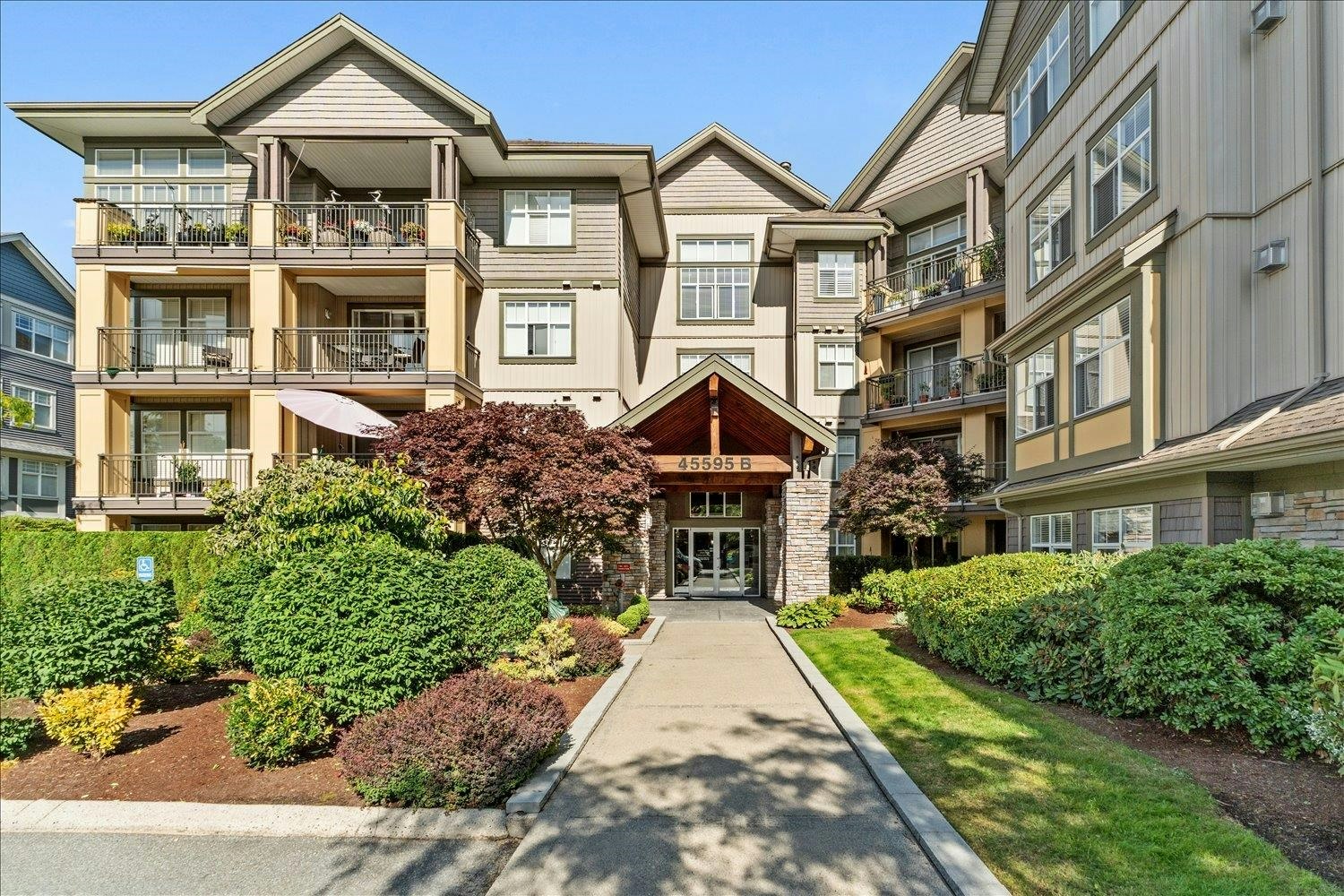 109B-45595 Tamihi Way, Chilliwack, BC, V2R 0G3