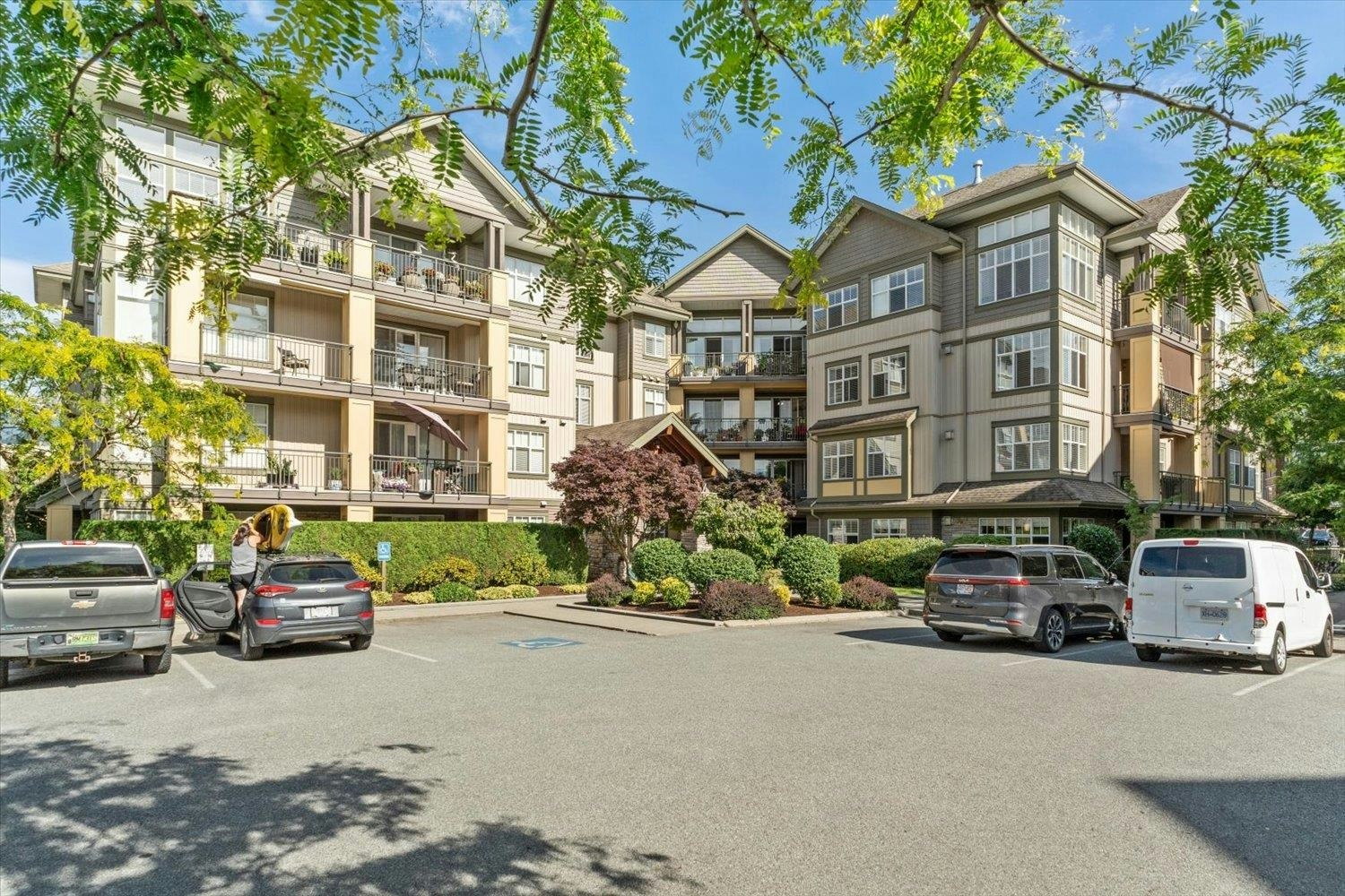109B-45595 Tamihi Way, Chilliwack, BC, V2R 0G3 - 3