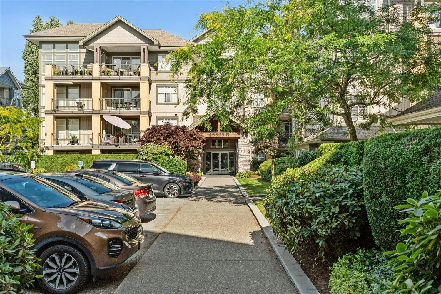 109B-45595 Tamihi Way, Chilliwack, BC, V2R 0G3 - 2