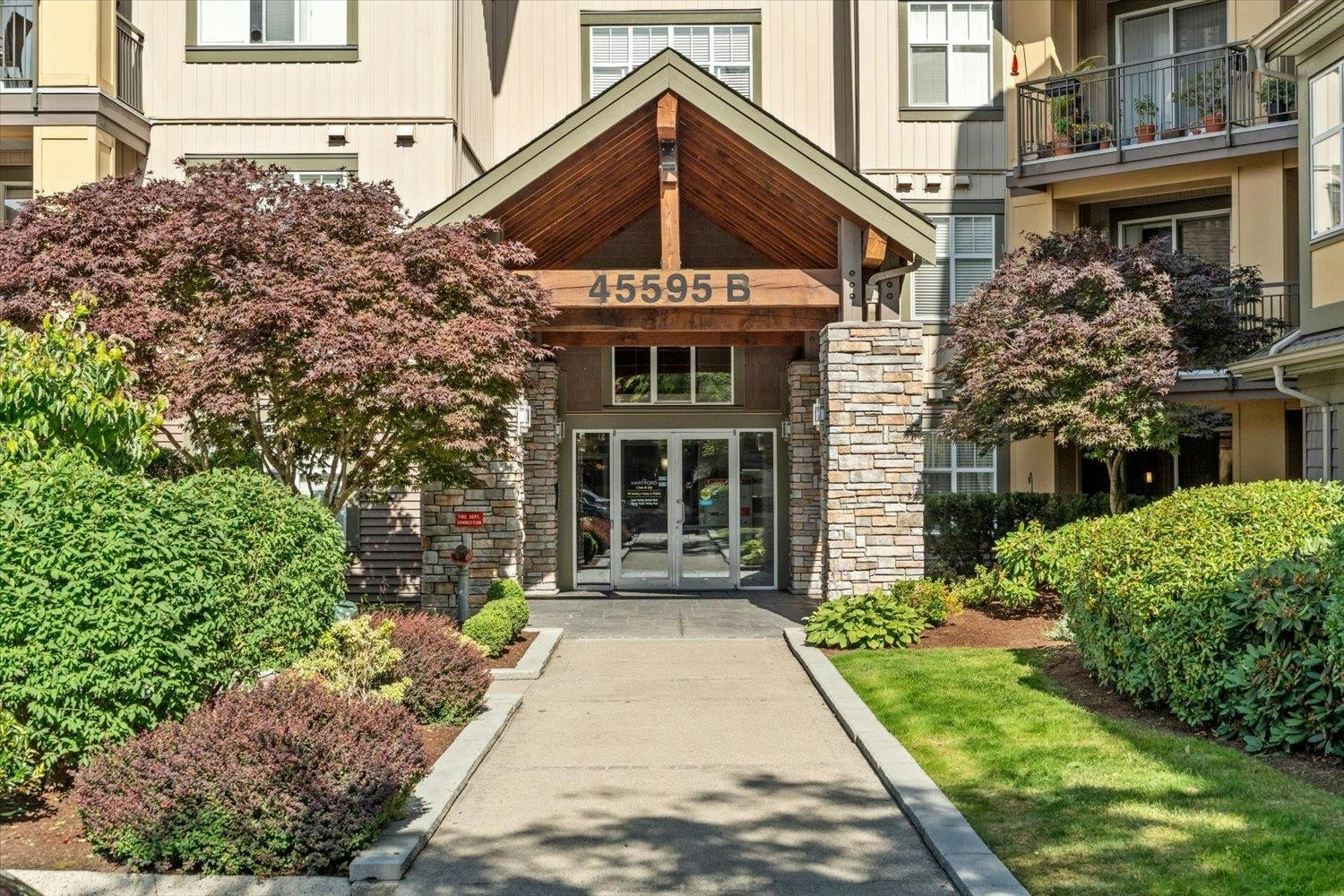 109B-45595 Tamihi Way, Chilliwack, BC, V2R 0G3 - 5