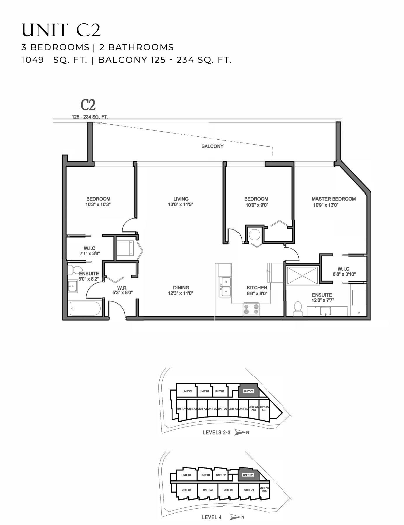 301-2233 156 Street, Surrey, BC, V4A 4V3 - 22