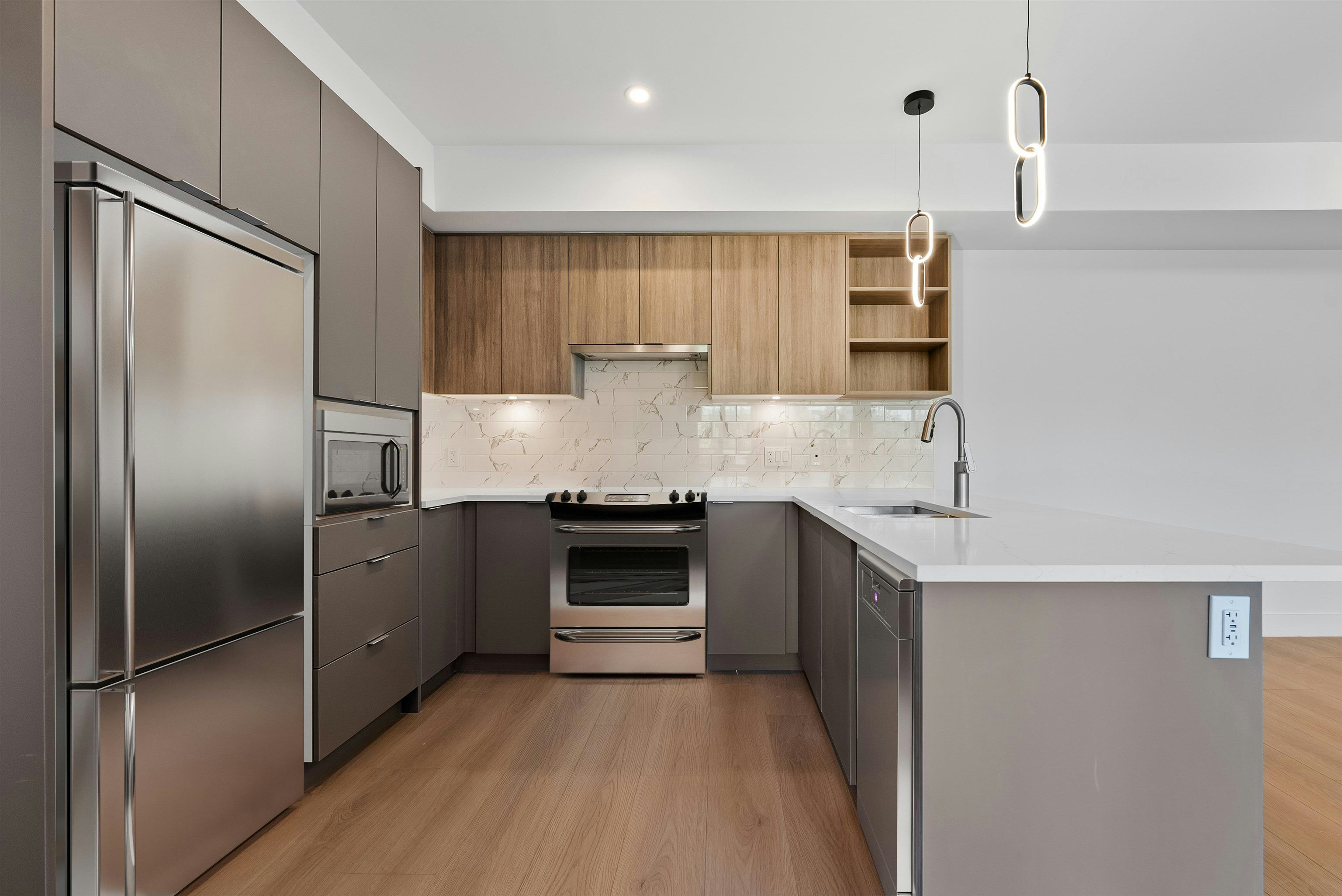 301-2233 156 Street, Surrey, BC, V4A 4V3 - 9