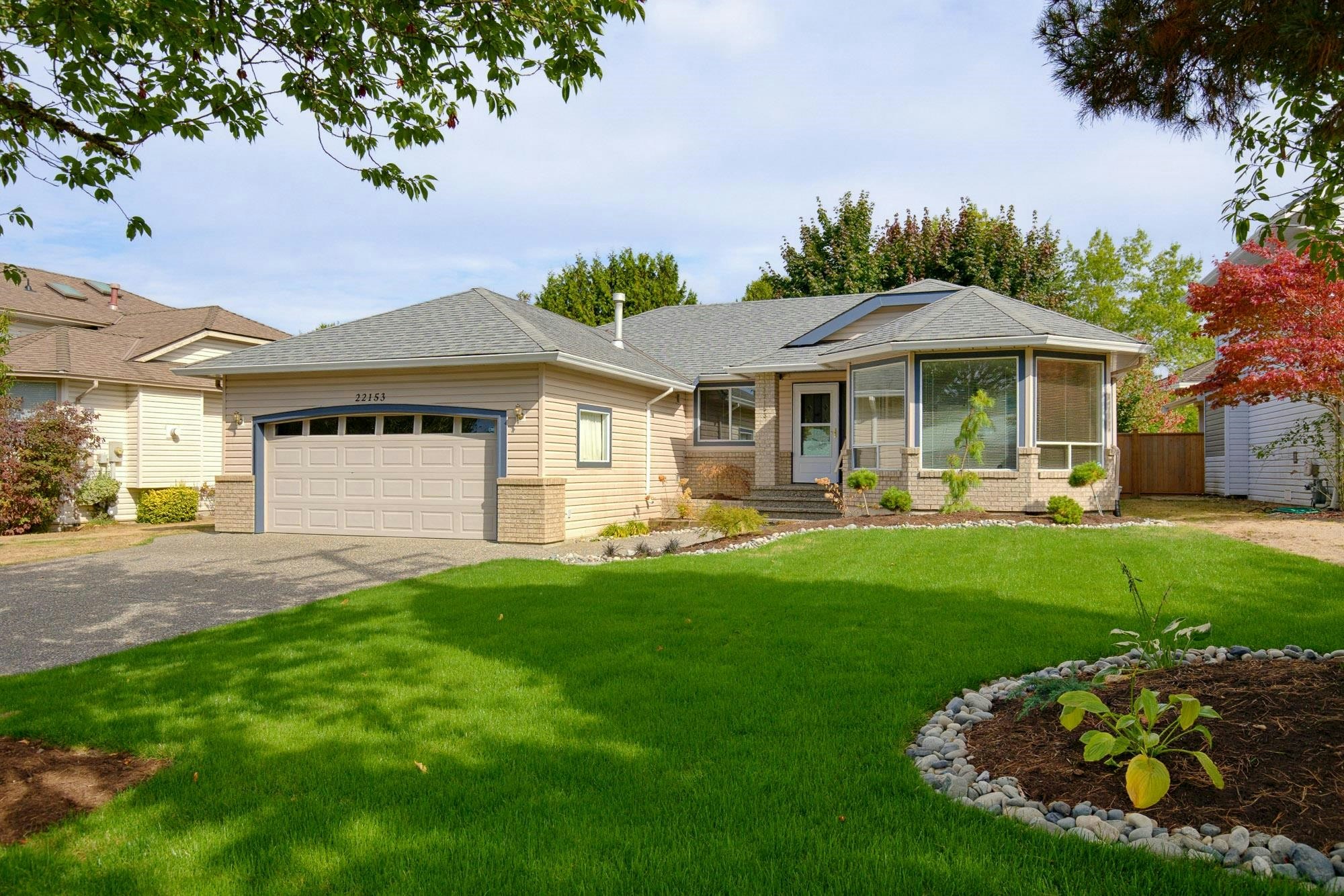 22153 Old Yale Road, Langley, BC, V2Z 1A3