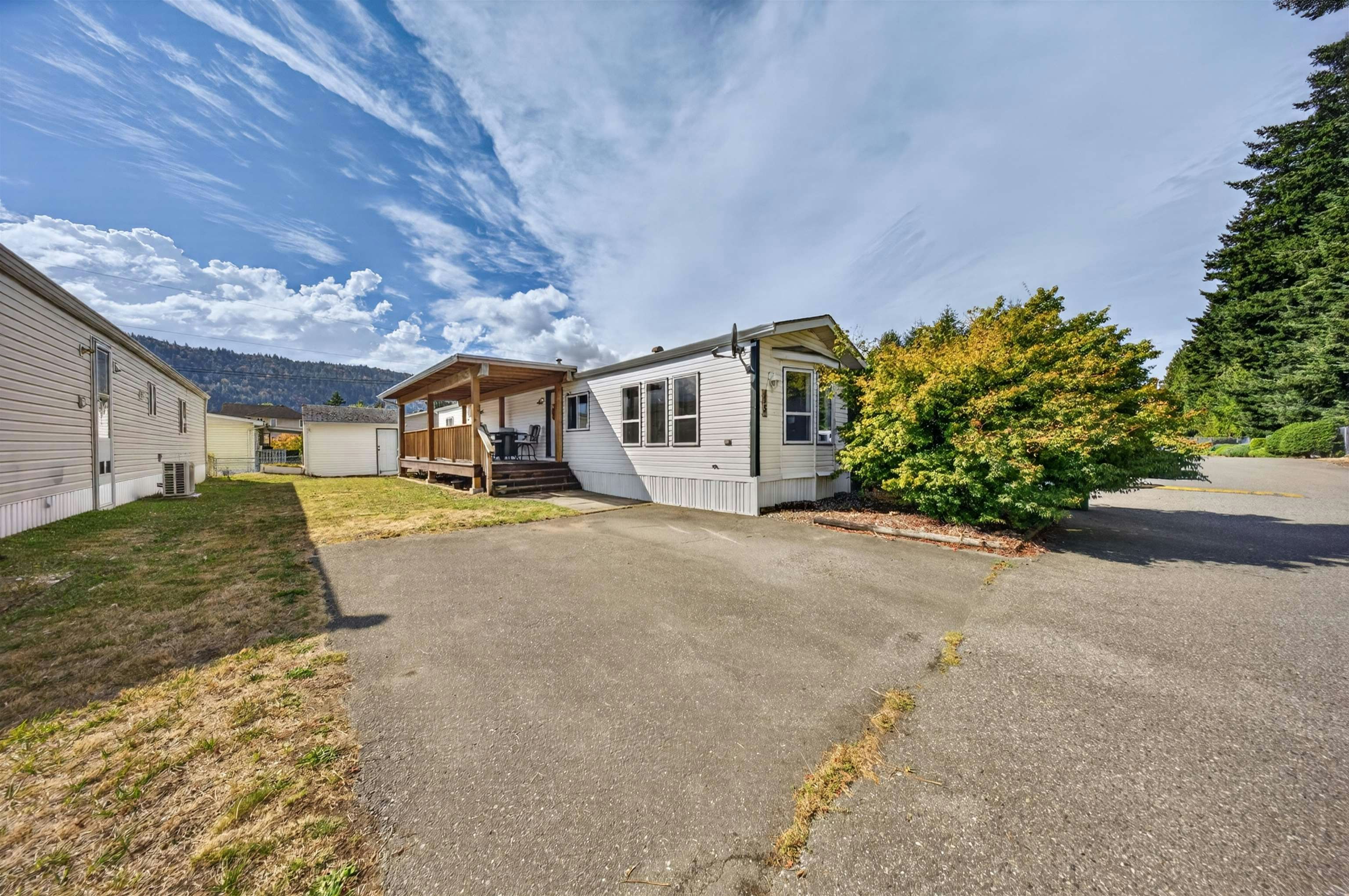 15-44565 Monte Vista Drive, Chilliwack, BC, V2R 5Y4