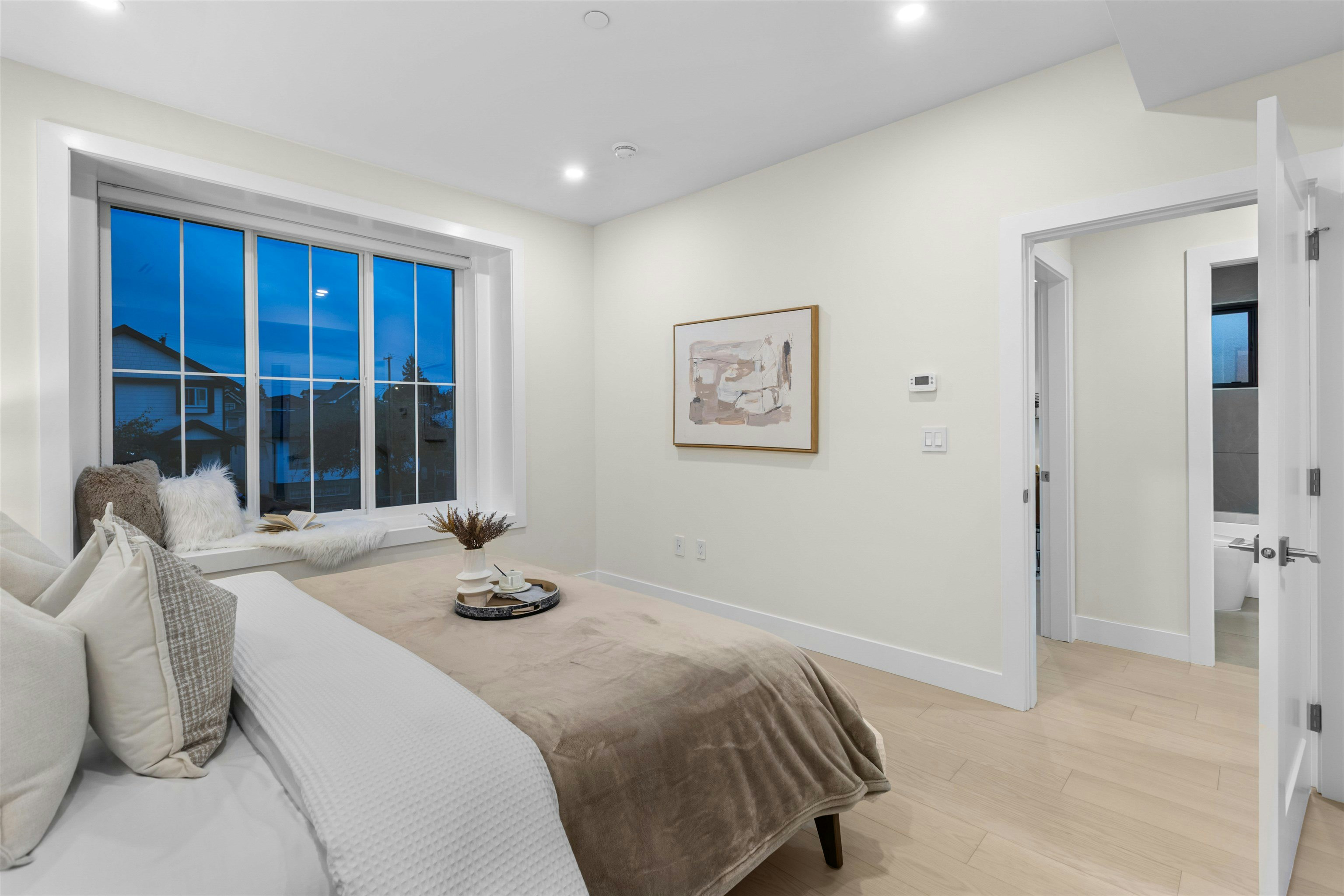 1-2211 Mannering Avenue, Vancouver, BC, V5N 3C5 - 11