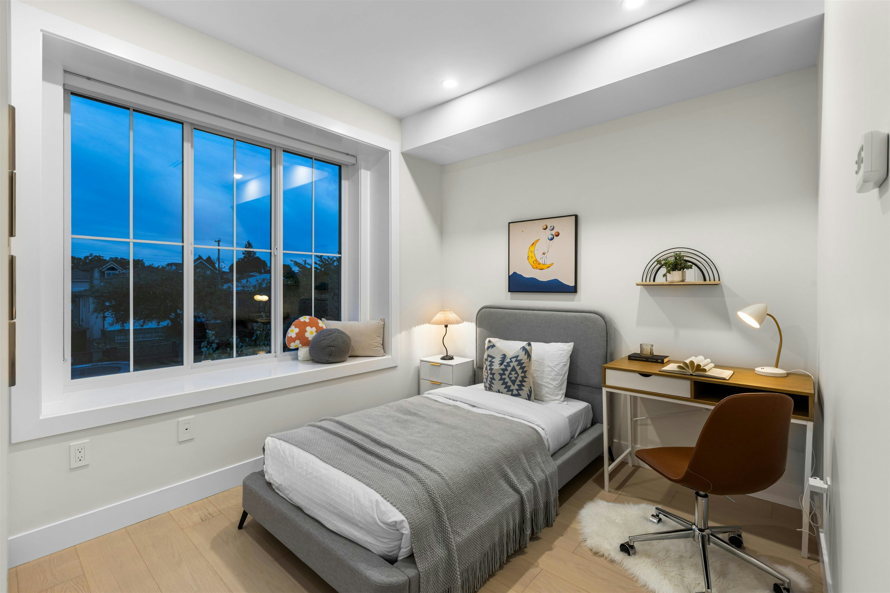 1-2211 Mannering Avenue, Vancouver, BC, V5N 3C5 - 13