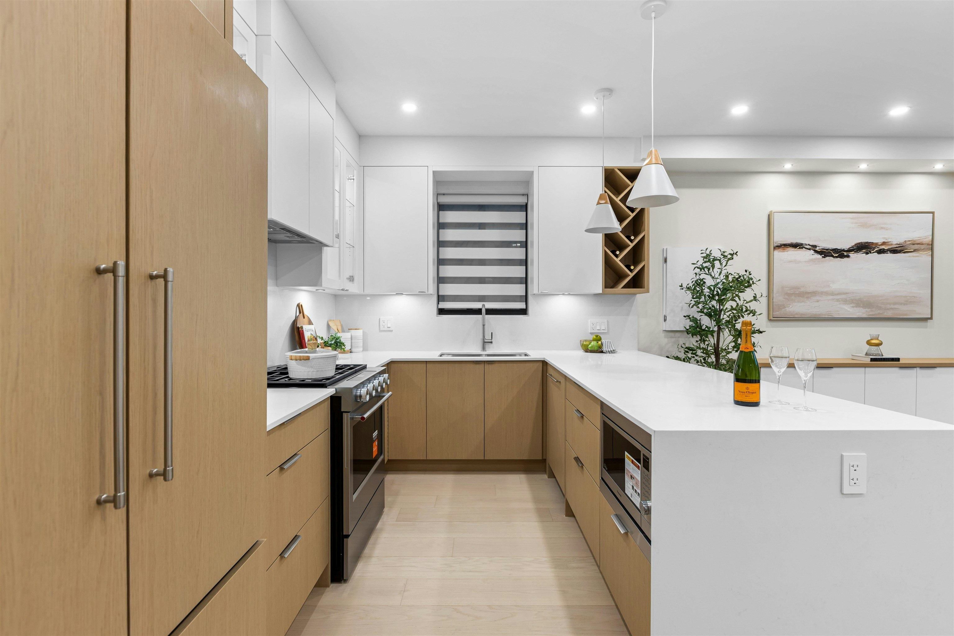 1-2211 Mannering Avenue, Vancouver, BC, V5N 3C5 - 7