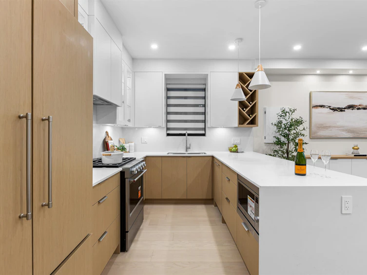 1-2211 Mannering Avenue, Vancouver, BC, V5N 3C5 - 7