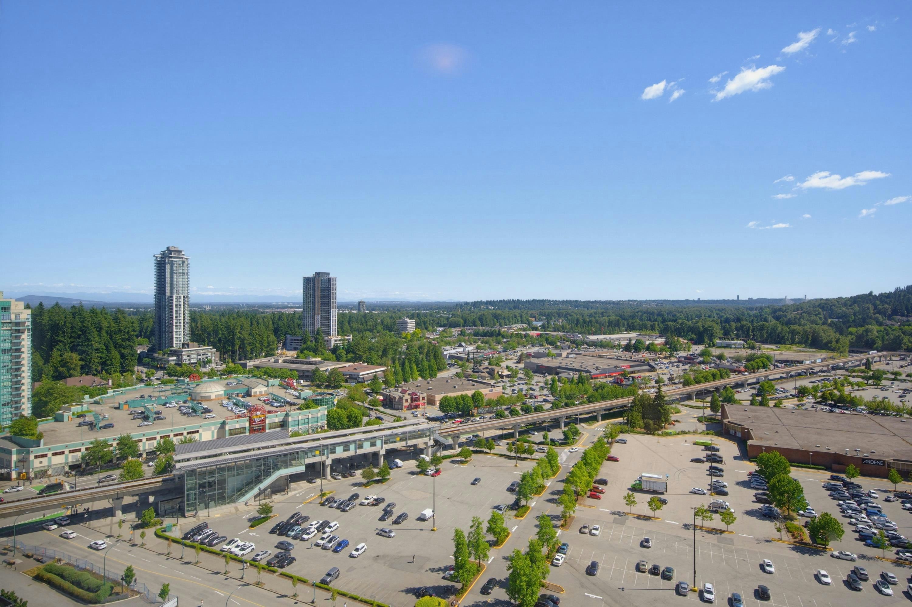 2307-2980 Atlantic Avenue, Coquitlam, BC, V3B 0G2 - 30