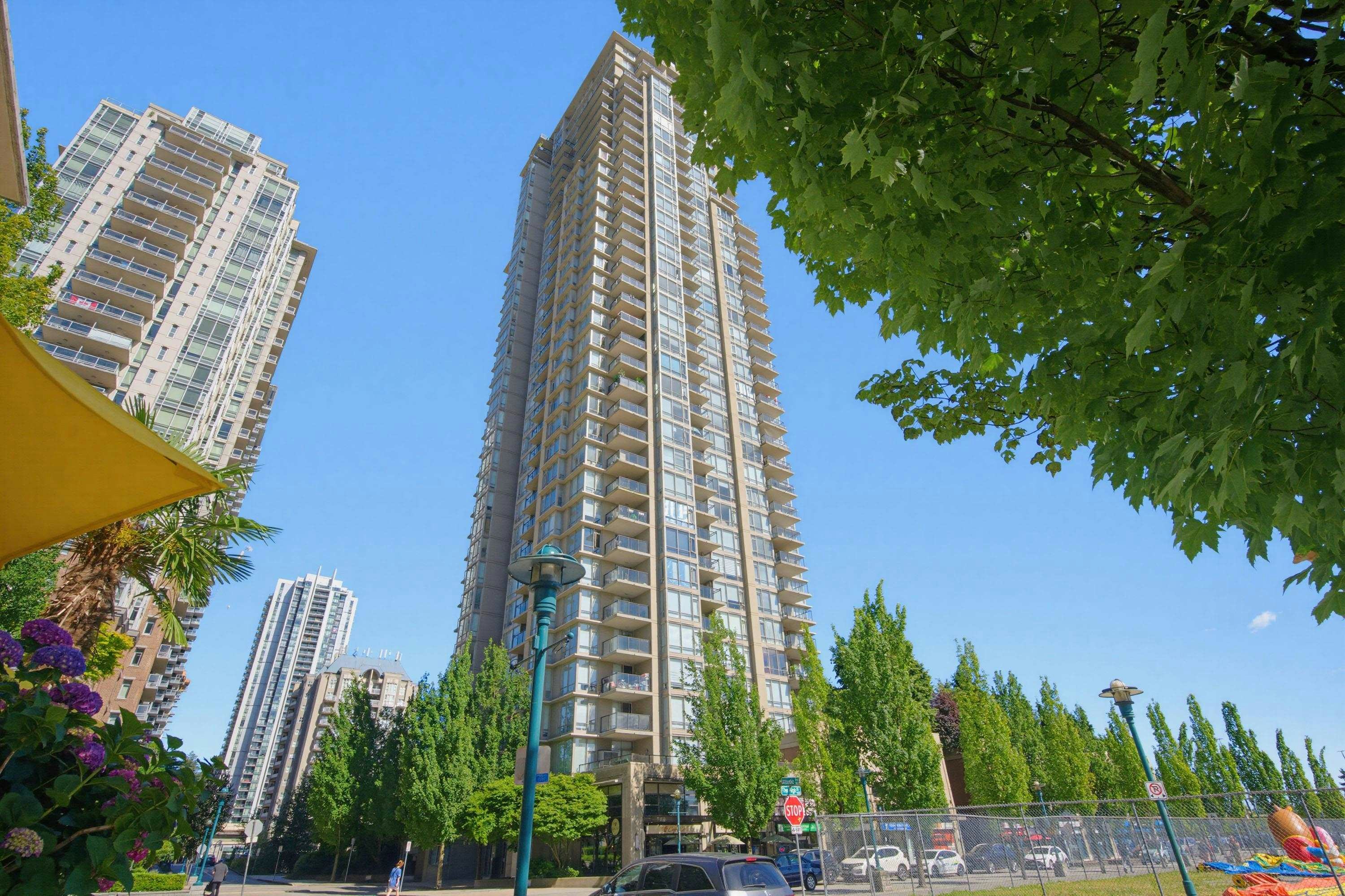 2307-2980 Atlantic Avenue, Coquitlam, BC, V3B 0G2