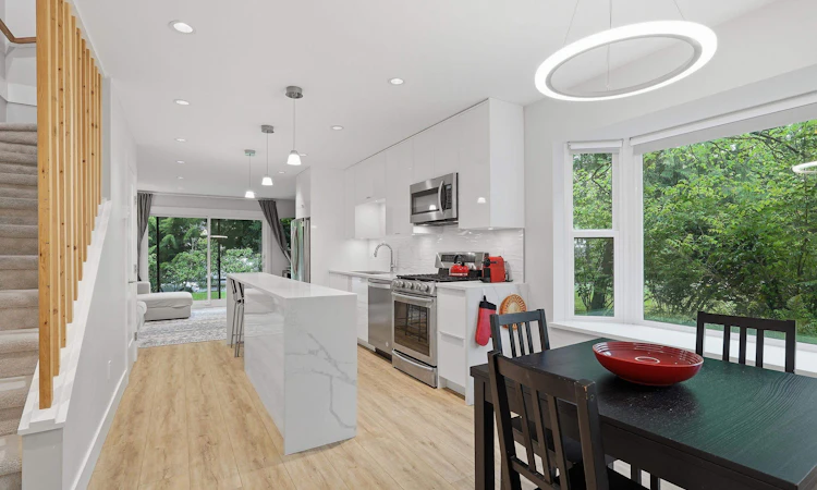 4212 Garden Grove Drive