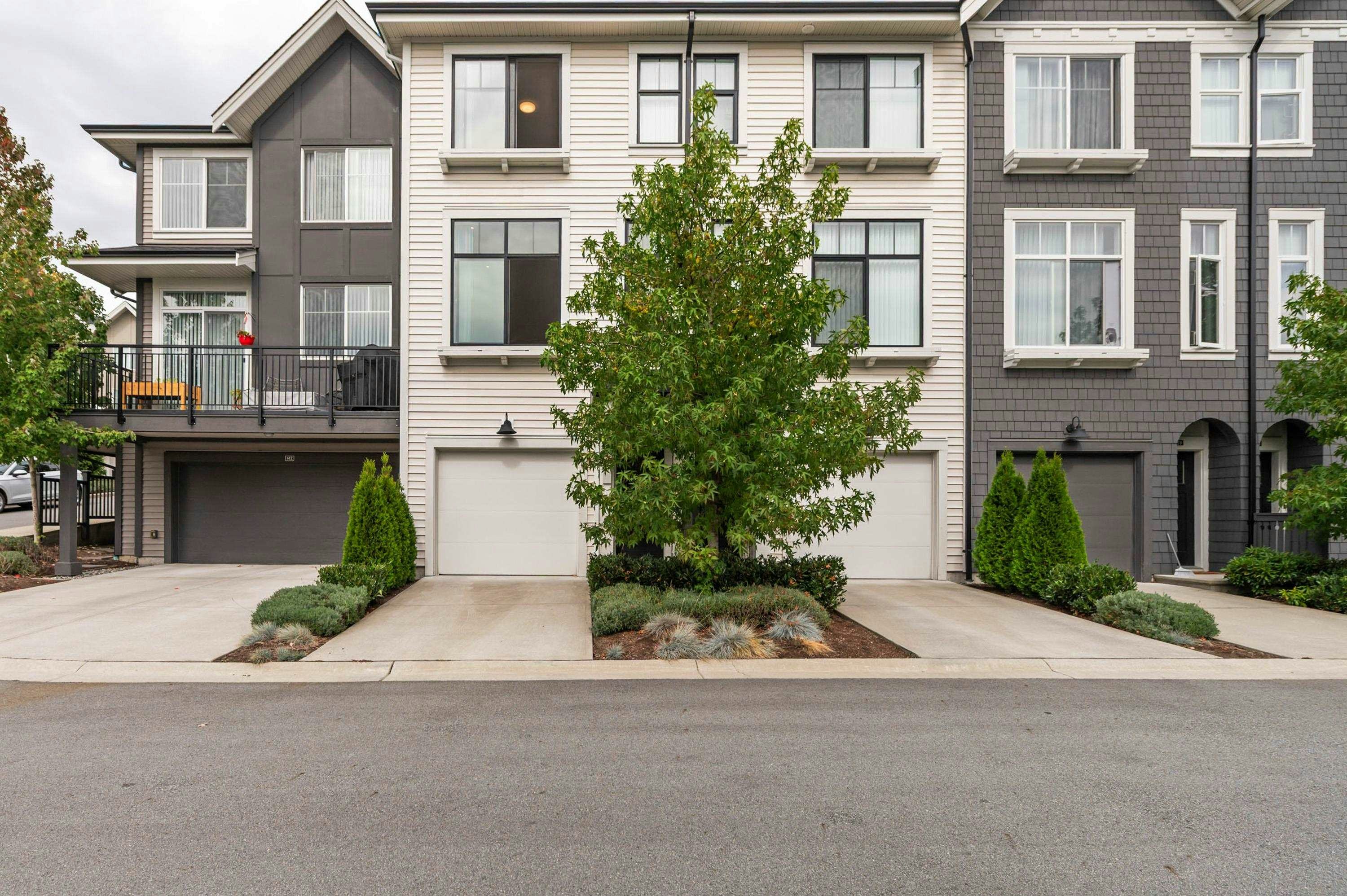 141-1331 Olmsted Street, Coquitlam, BC, V3E 0T3