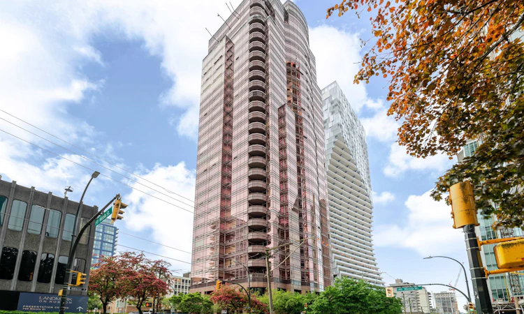 1B-1500 Alberni Street