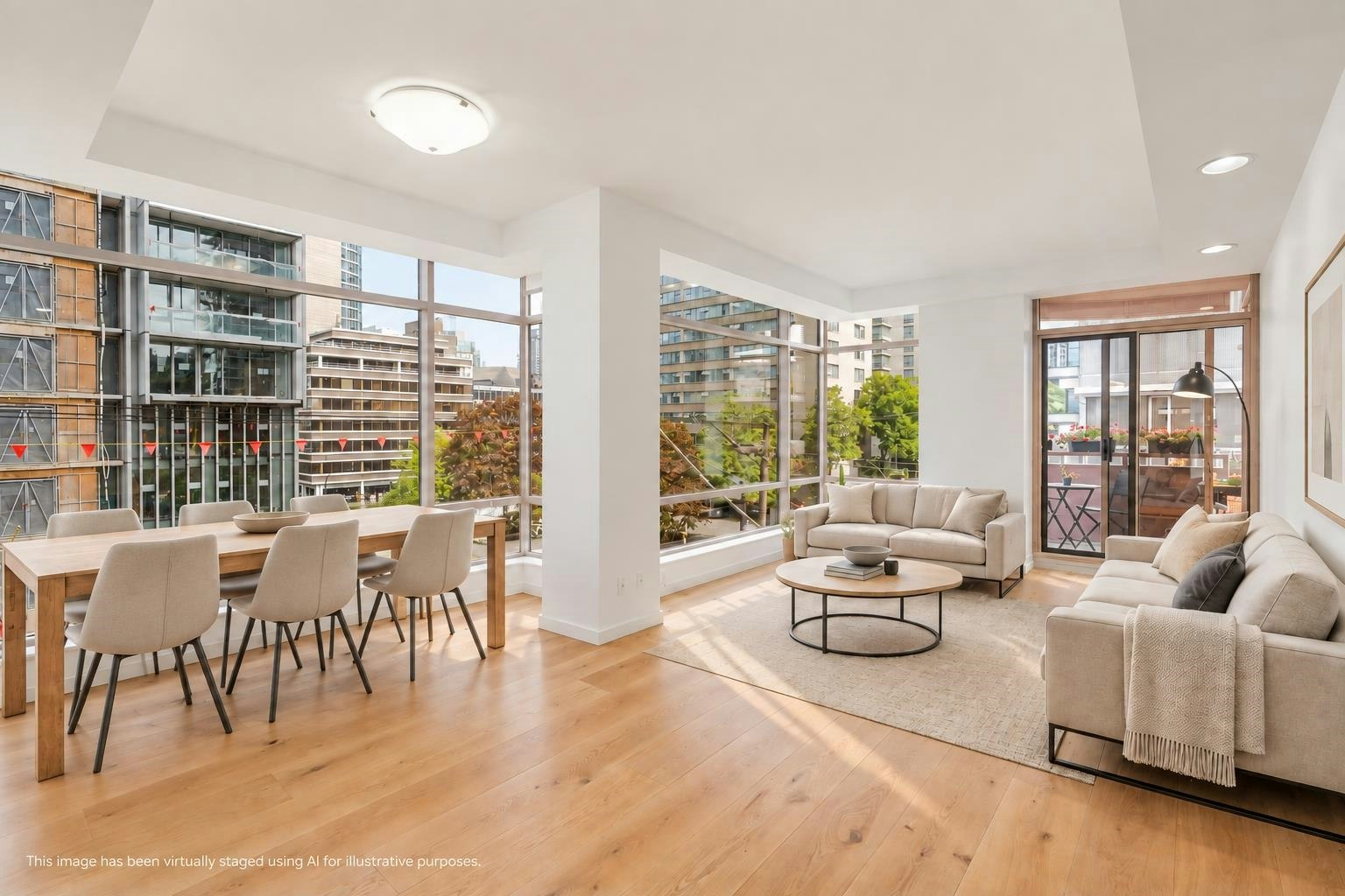 1B-1500 Alberni Street, Vancouver, BC, V6G 3C9