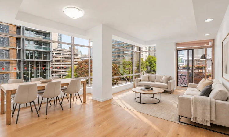 1B-1500 Alberni Street