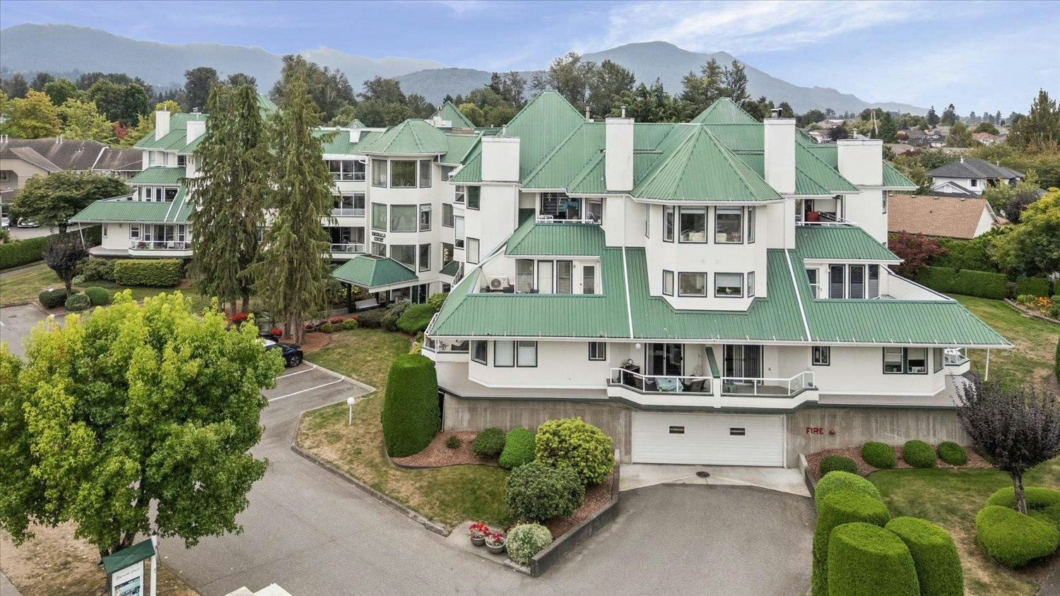 206-7651 Amber Drive, Chilliwack, BC, V2R 3J6 - 33