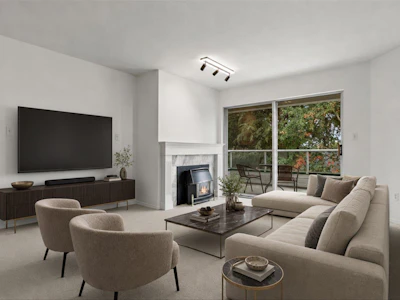 206-7651 Amber Drive - 2