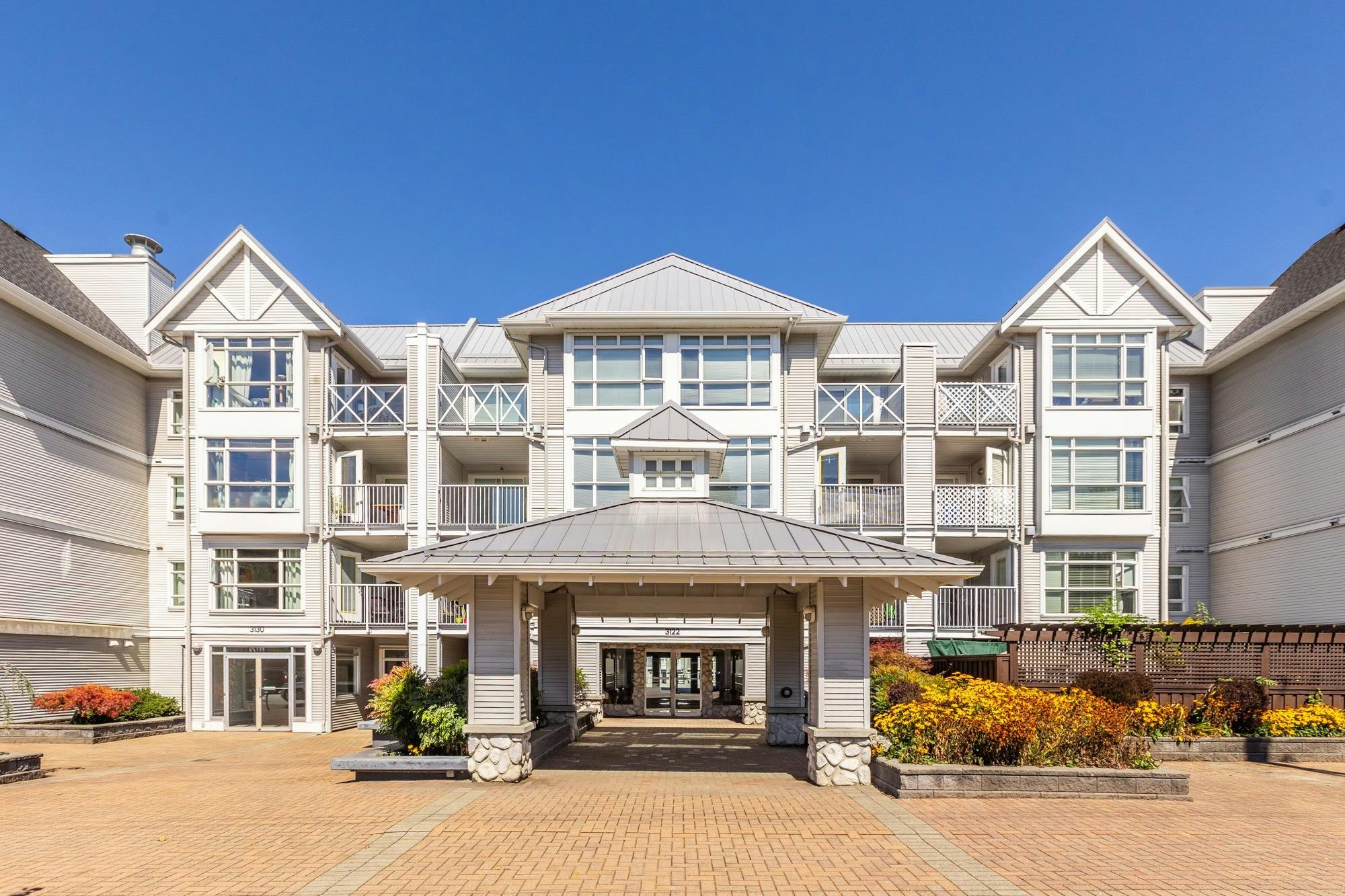 314-3122 St Johns Street, Port Moody, BC, V3H 5C8