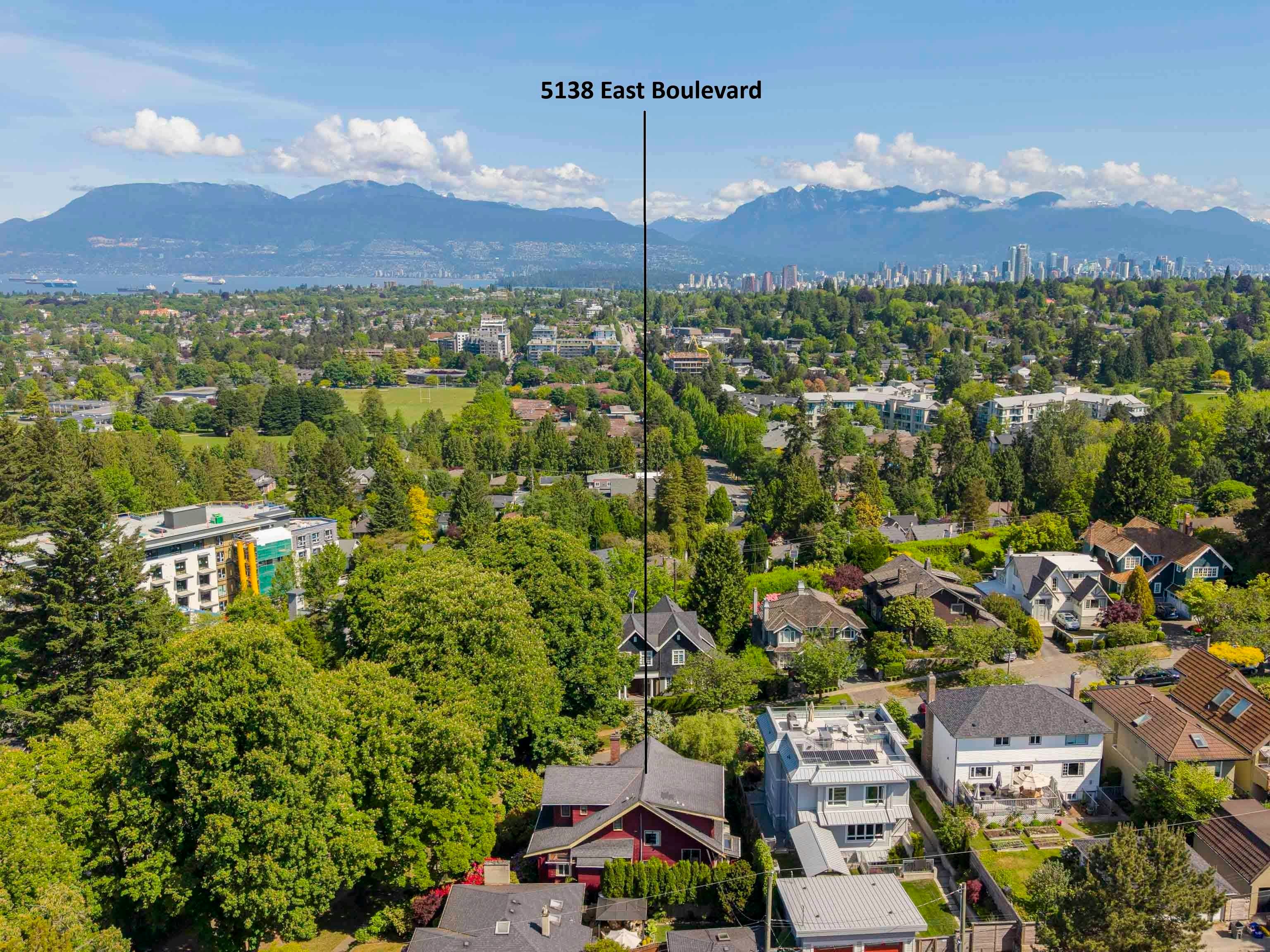 5138 East Boulevard, Vancouver, BC, V6M 3T9 - 38