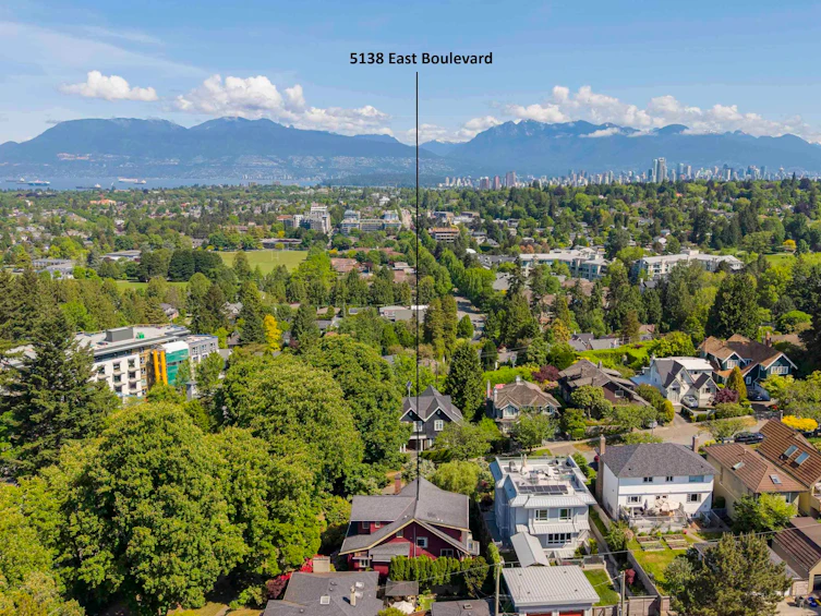 5138 East Boulevard, Vancouver, BC, V6M 3T9 - 38