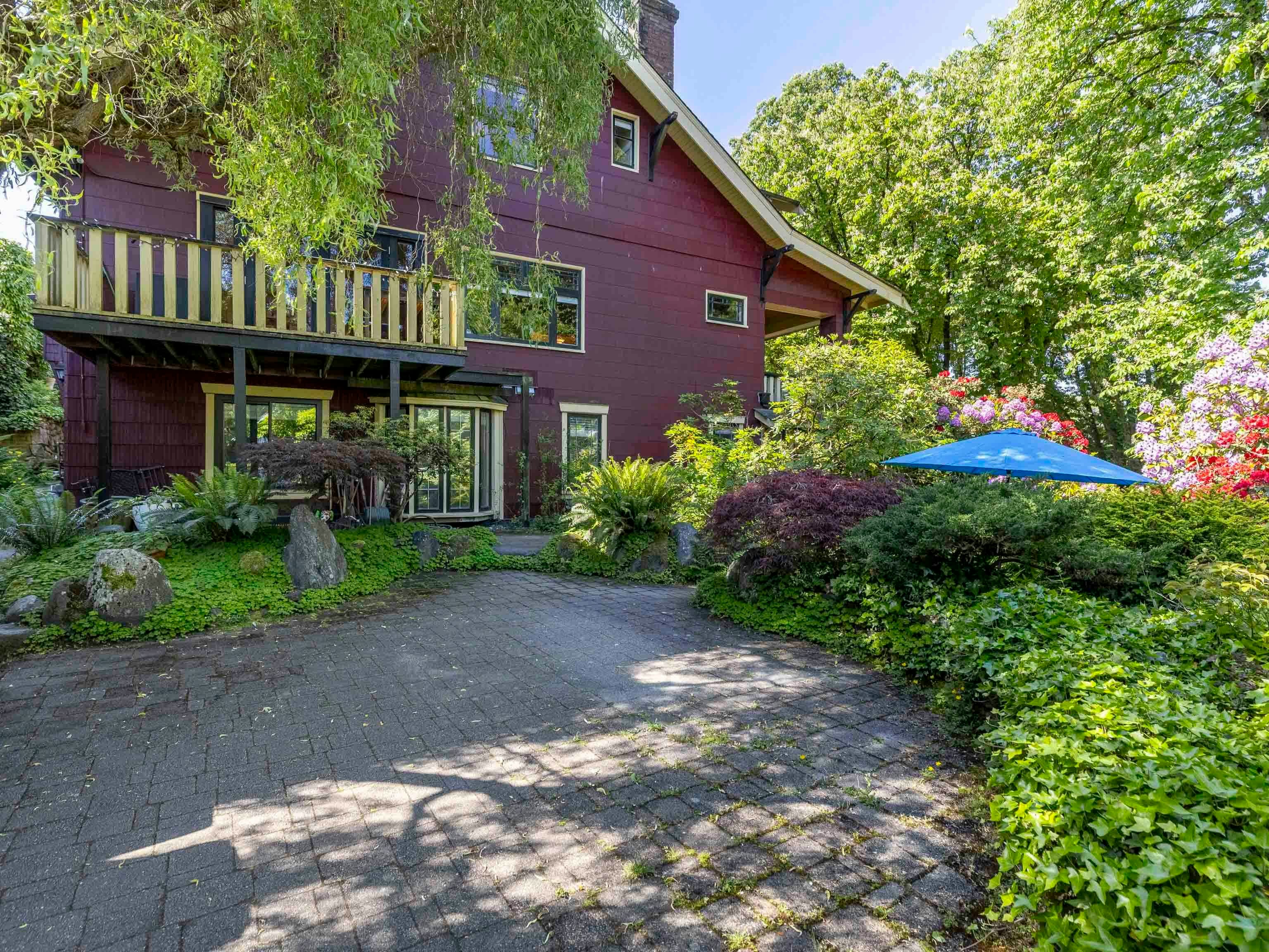 5138 East Boulevard, Vancouver, BC, V6M 3T9 - 33