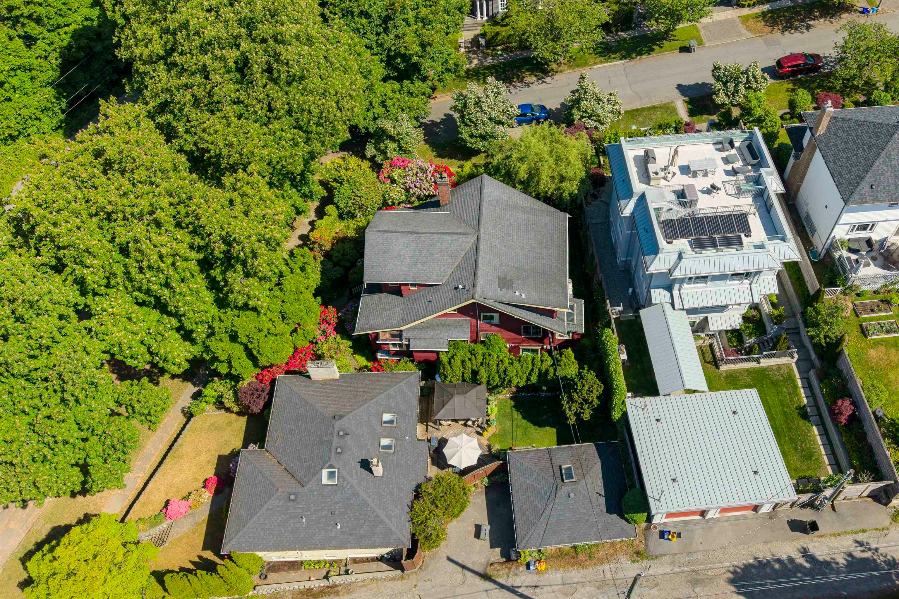 5138 East Boulevard, Vancouver, BC, V6M 3T9 - 37