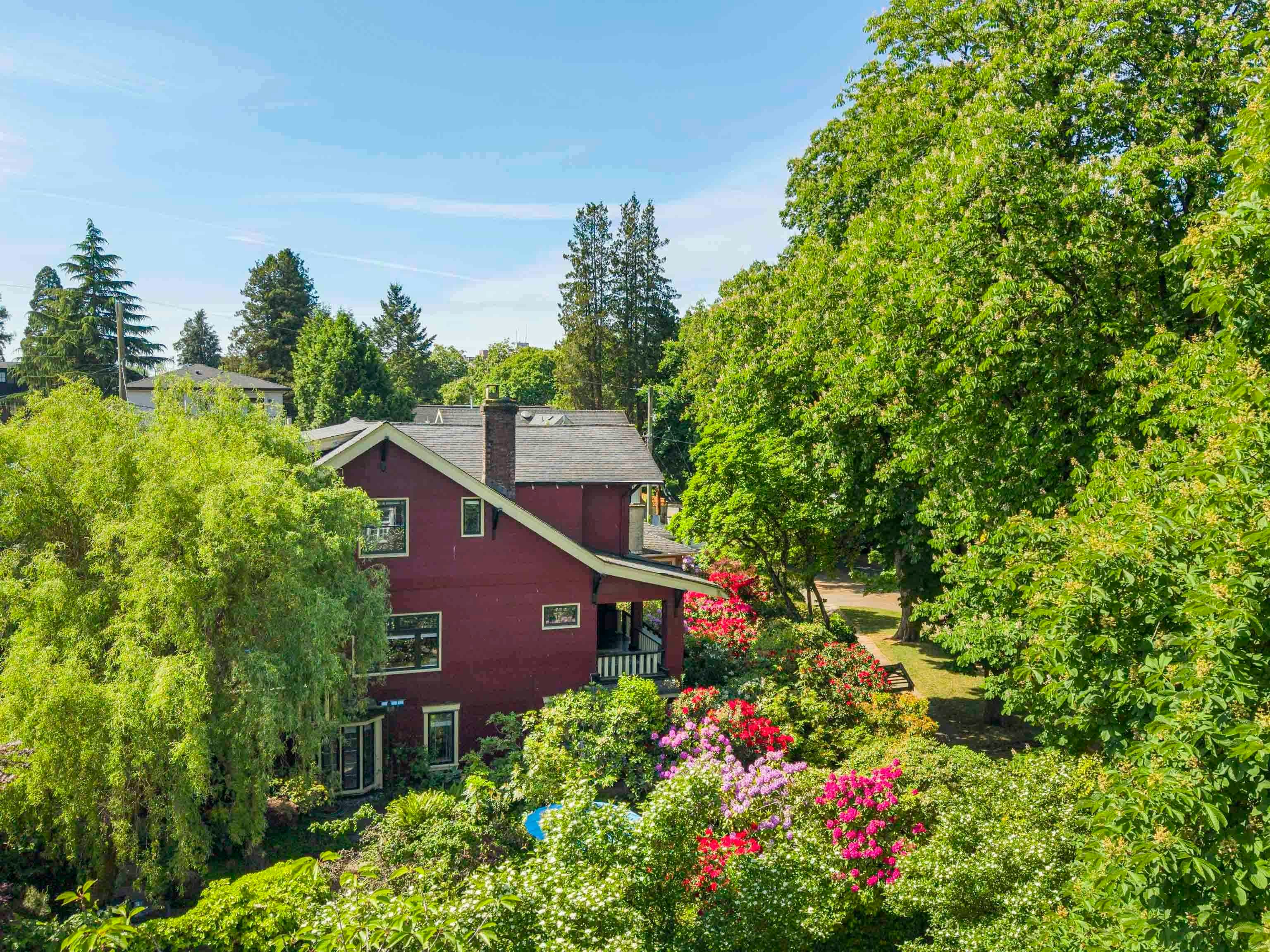 5138 East Boulevard, Vancouver, BC, V6M 3T9 - 34