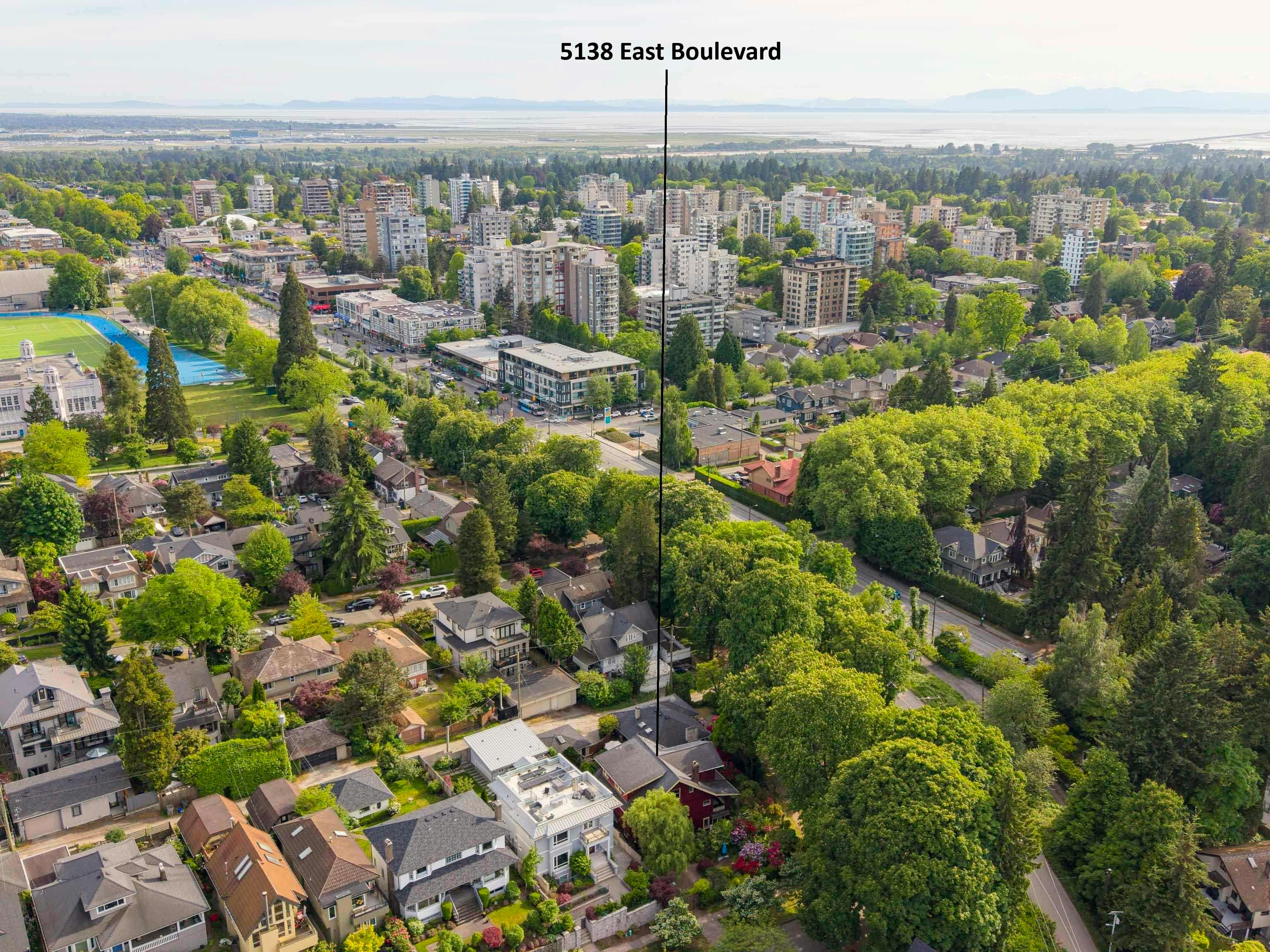 5138 East Boulevard, Vancouver, BC, V6M 3T9 - 39
