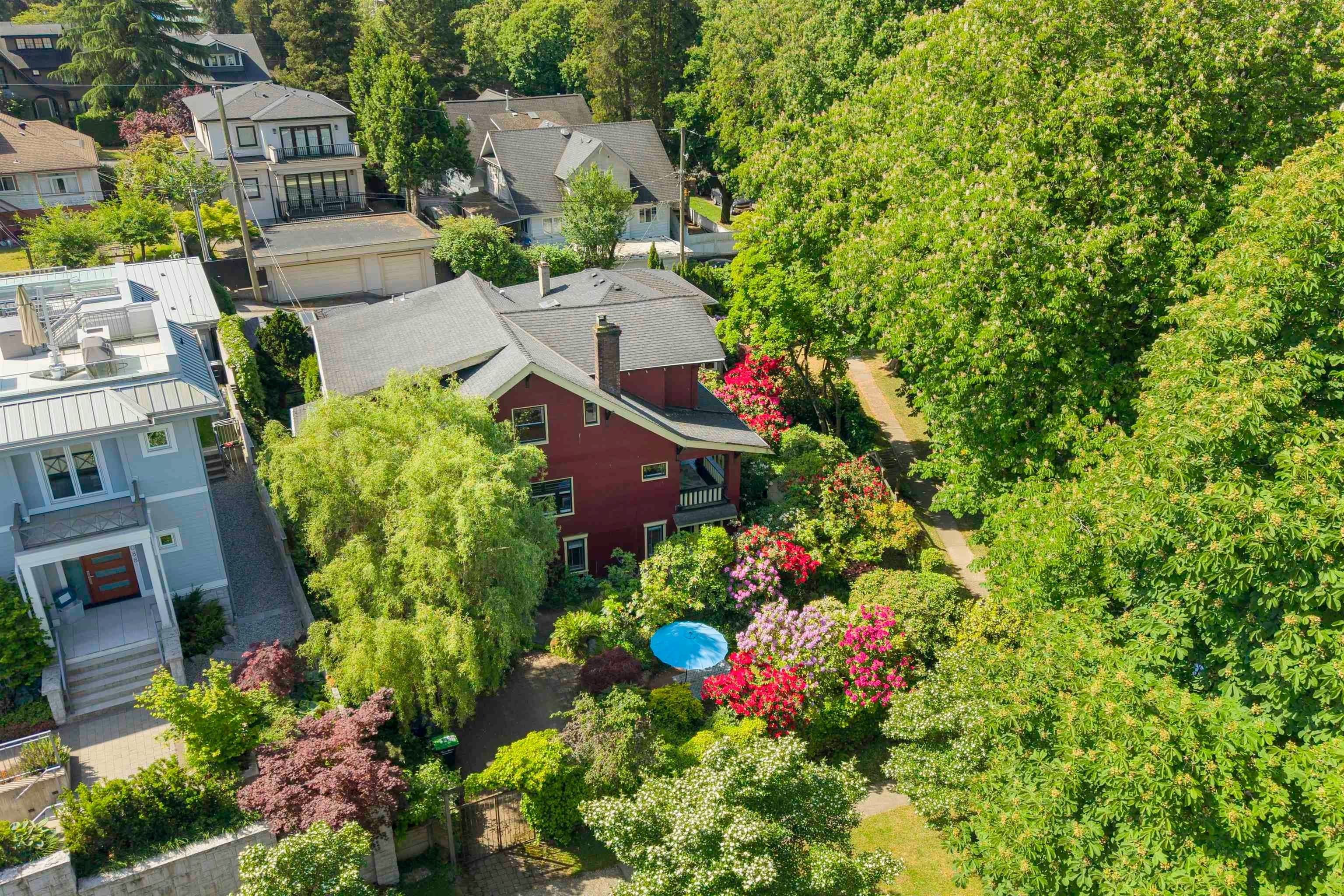 5138 East Boulevard, Vancouver, BC, V6M 3T9 - 35