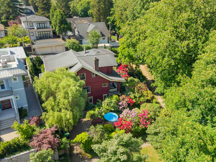 5138 East Boulevard, Vancouver, BC, V6M 3T9 - 35