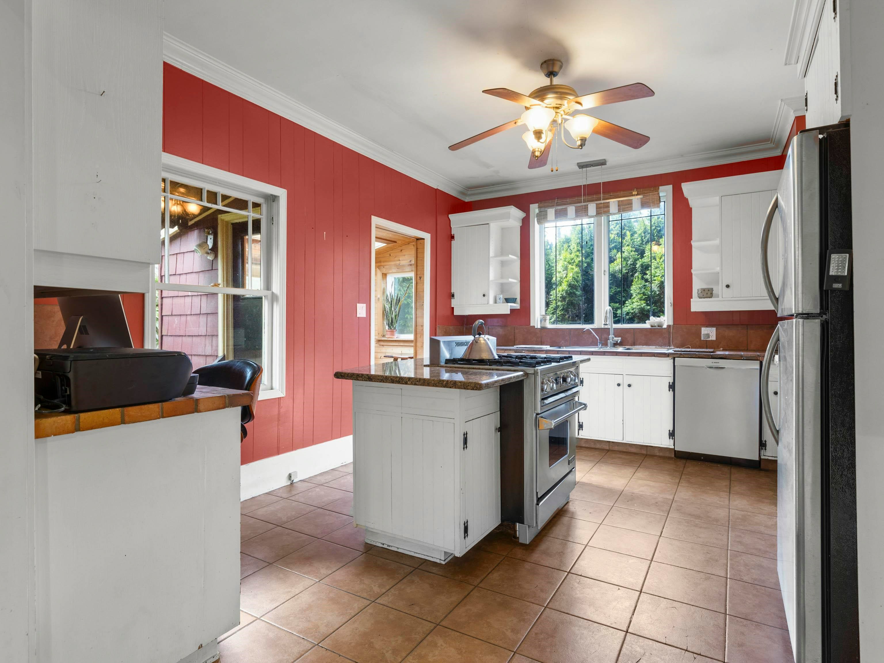 5138 East Boulevard, Vancouver, BC, V6M 3T9 - 9