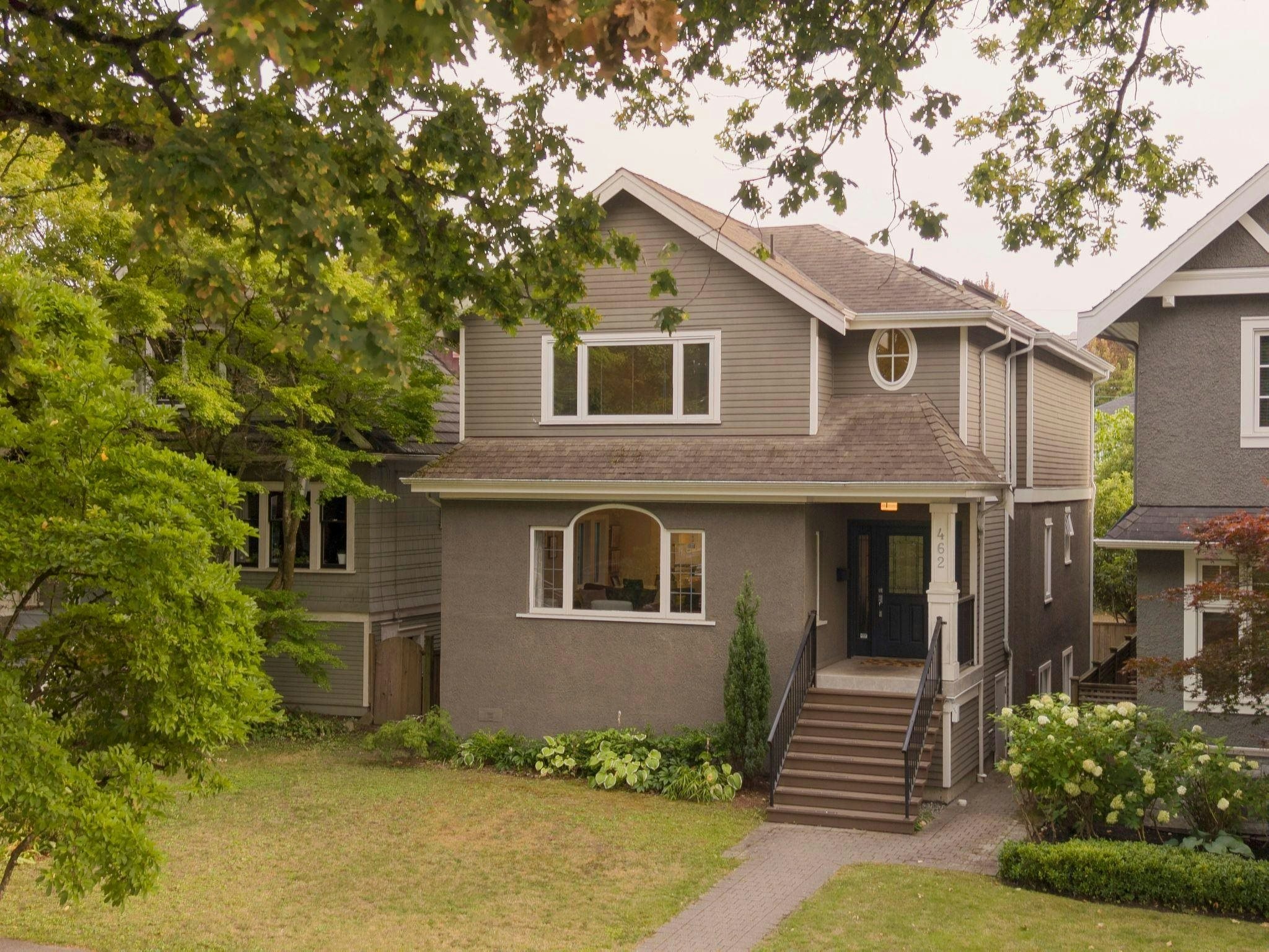 462 W 22nd Avenue - 3